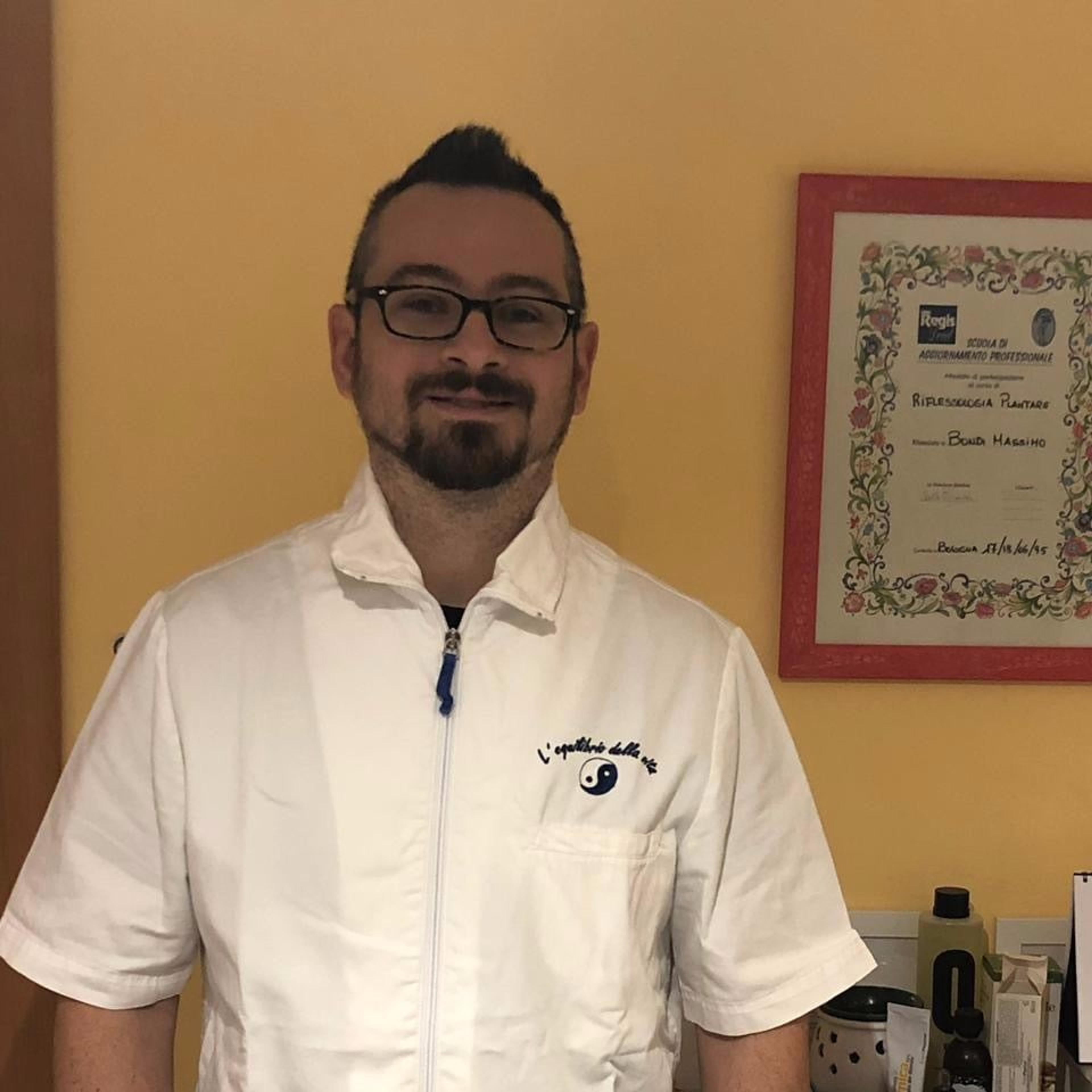 BM Consulting di Massimo Bondi Naturopata
