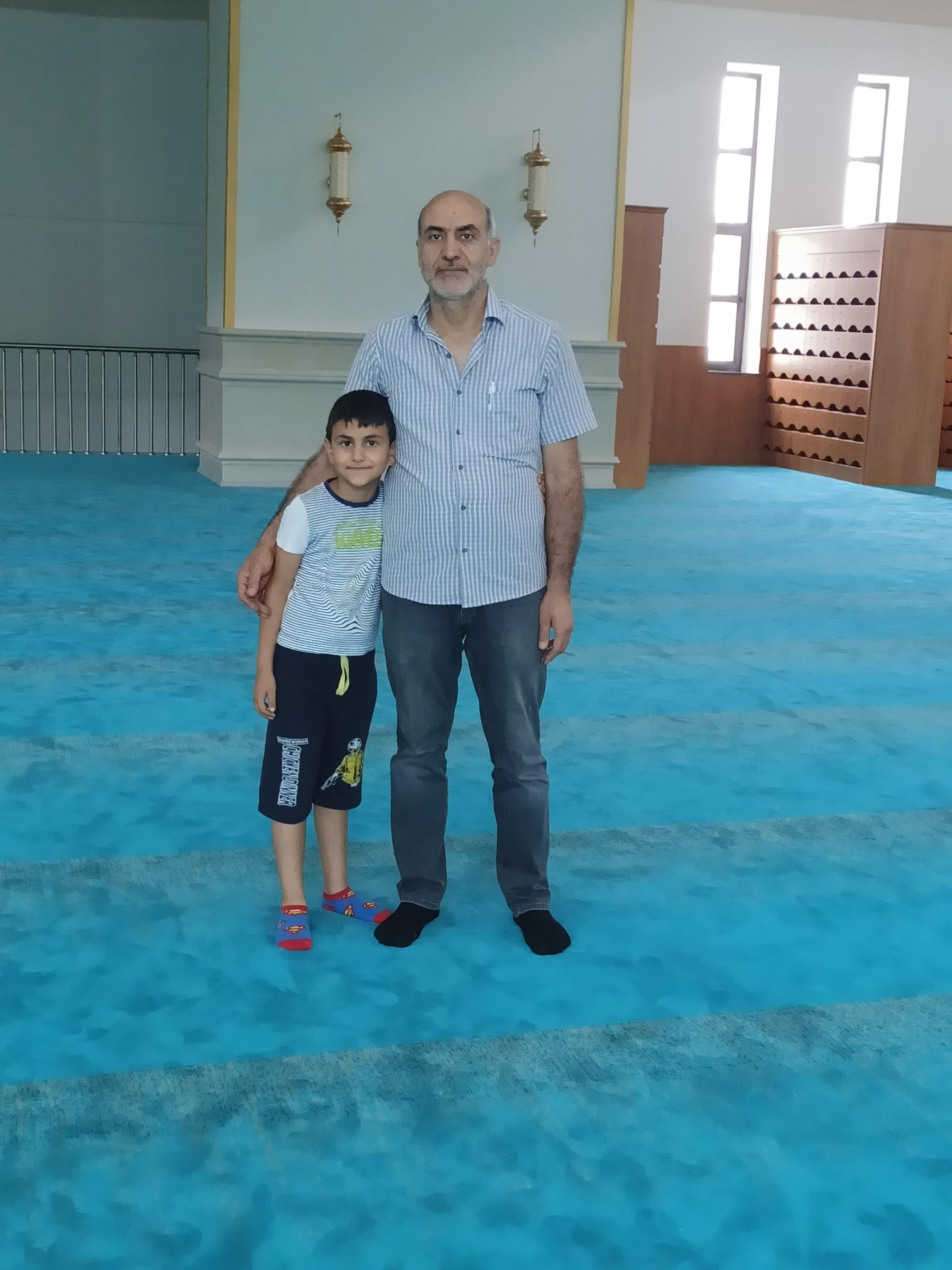 Remzi Özmen