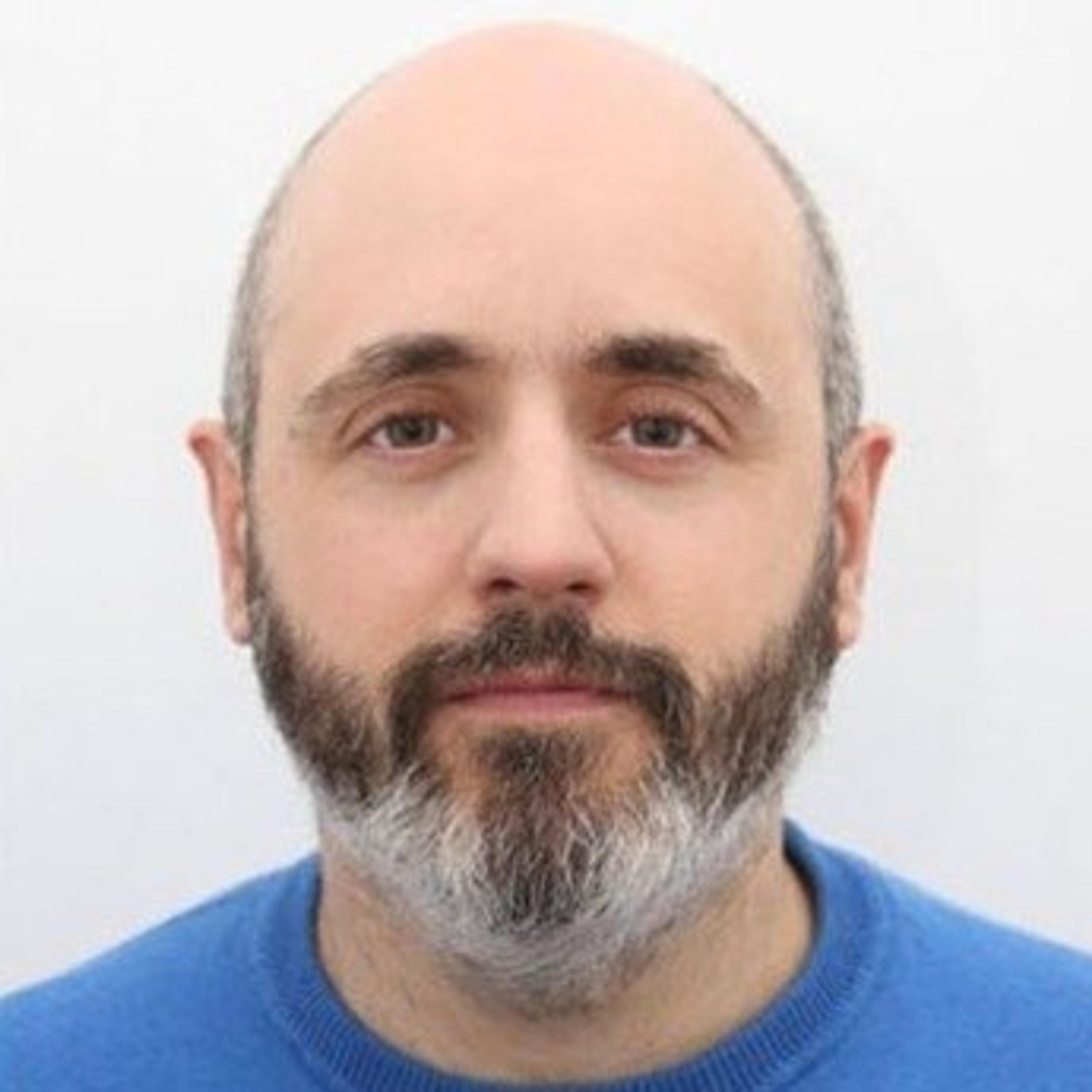 Carlos Franco Bonilauri