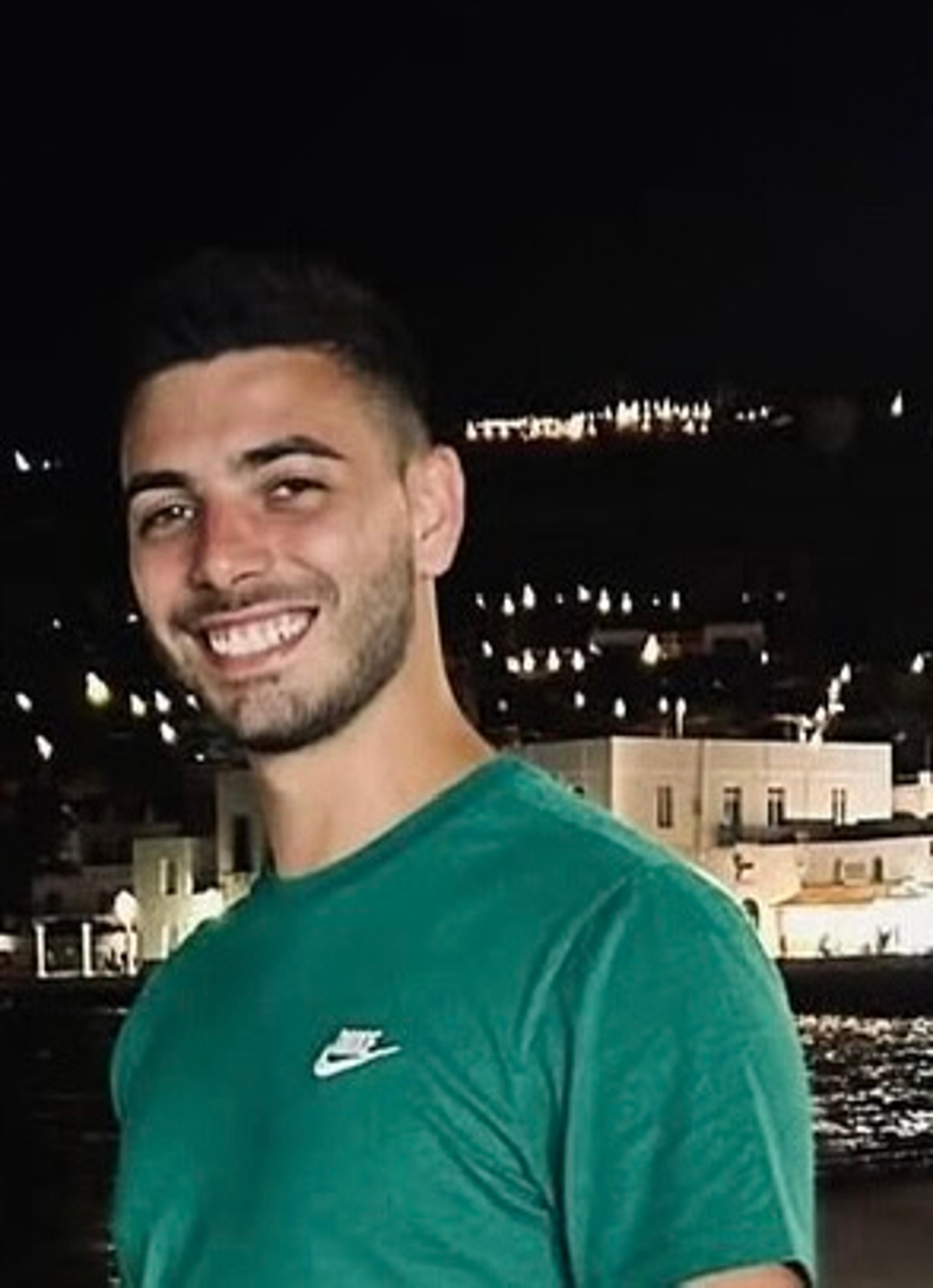 Antonio Mulargia