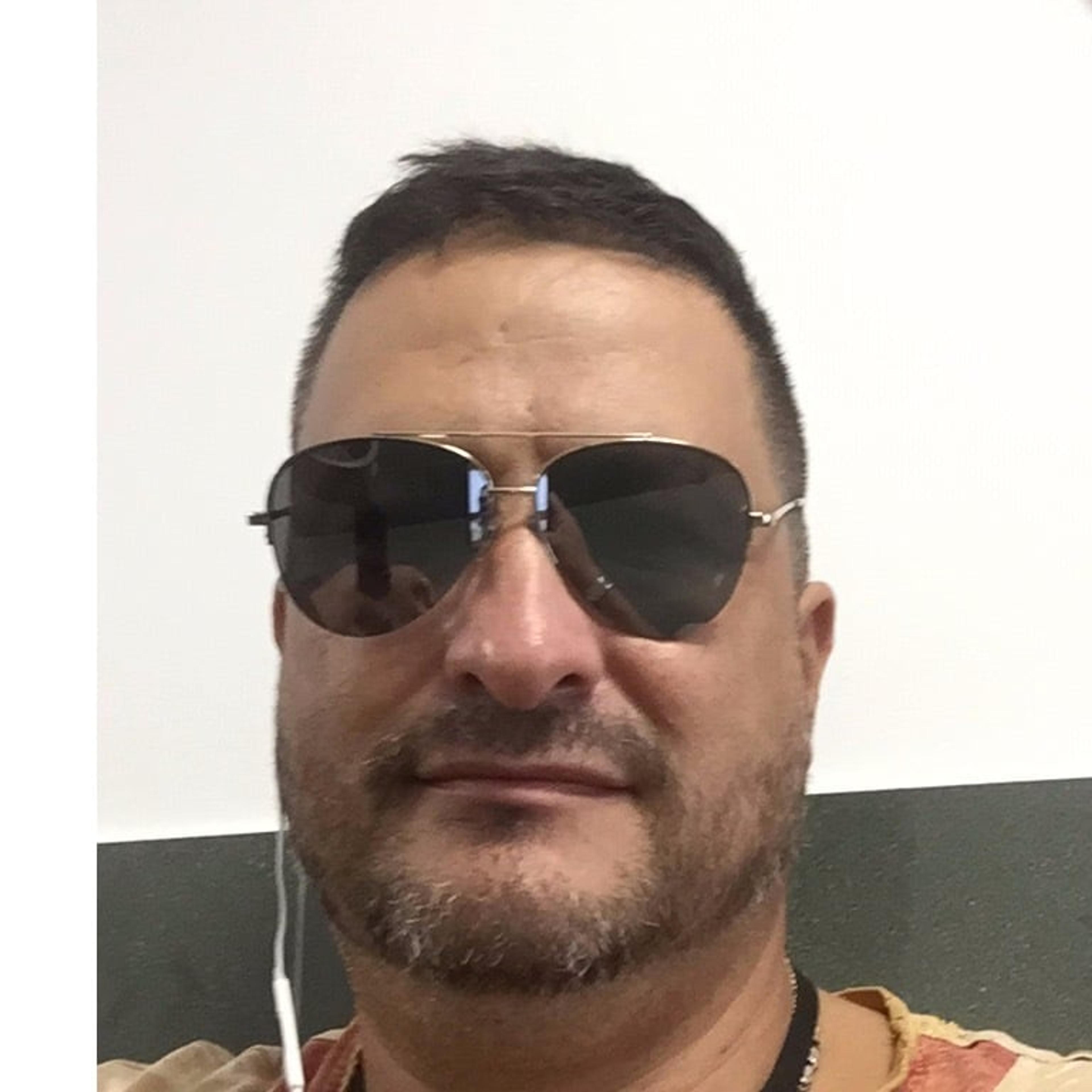 Carlos Martinez