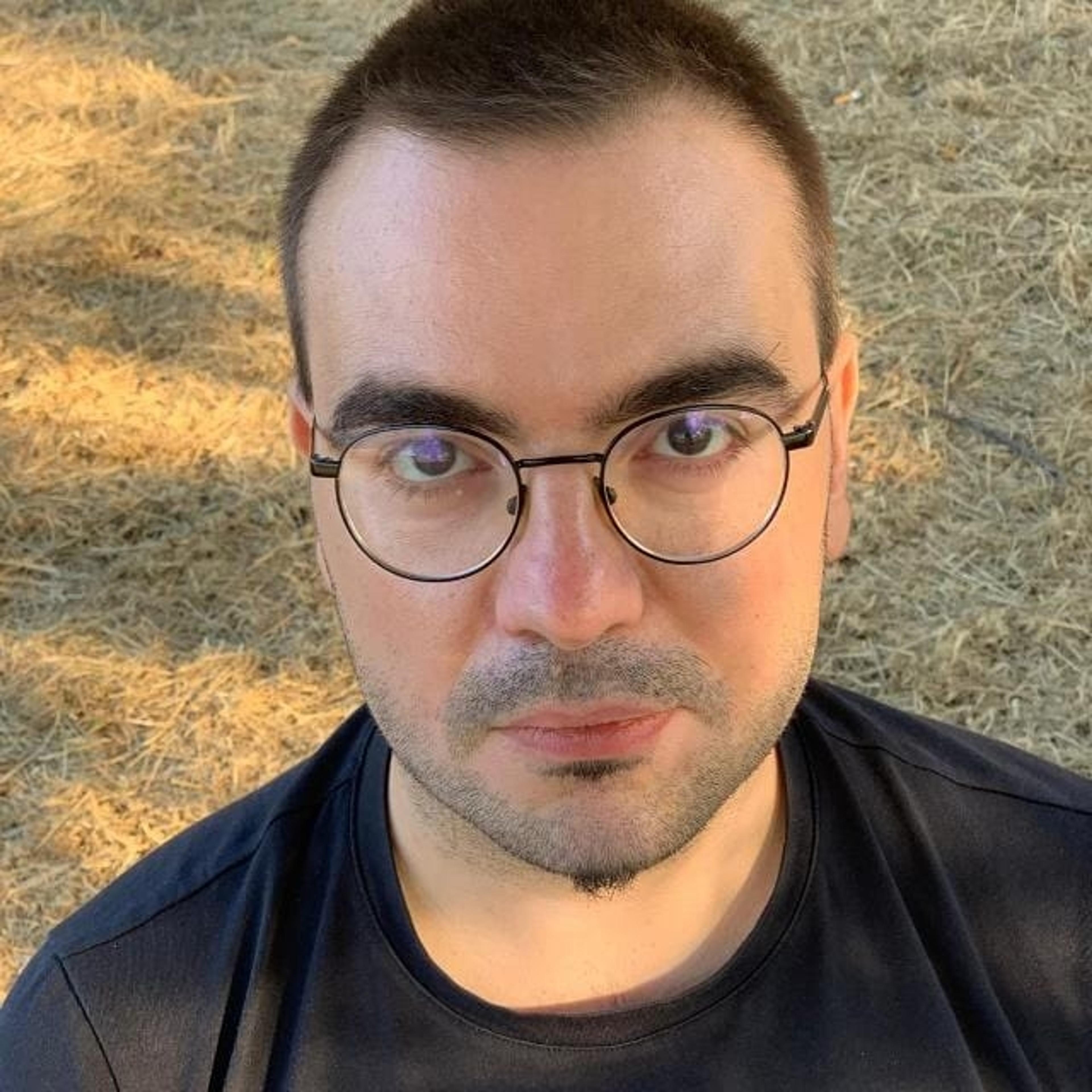 Daniele Toglia