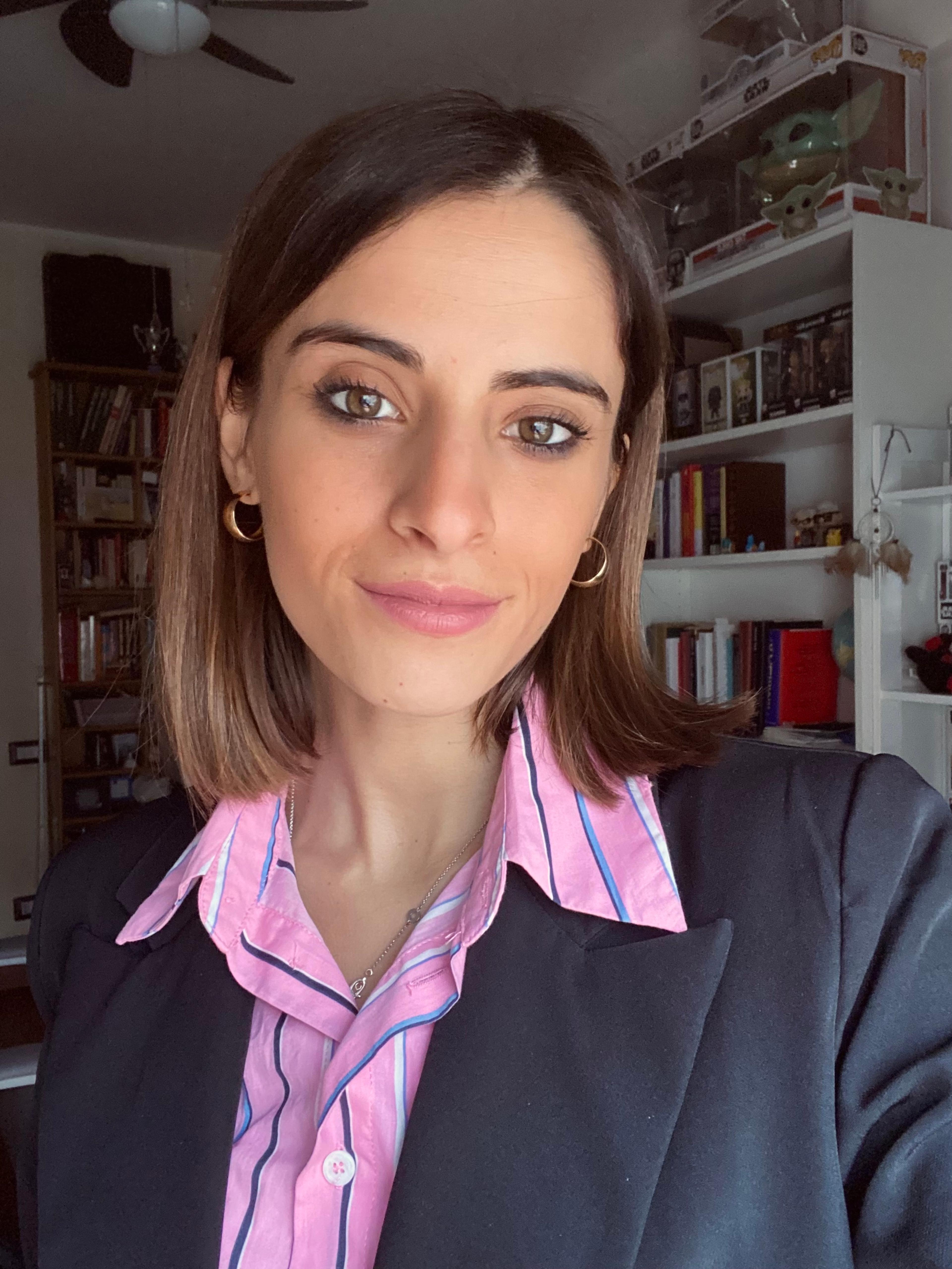 Francesca Auriemma
