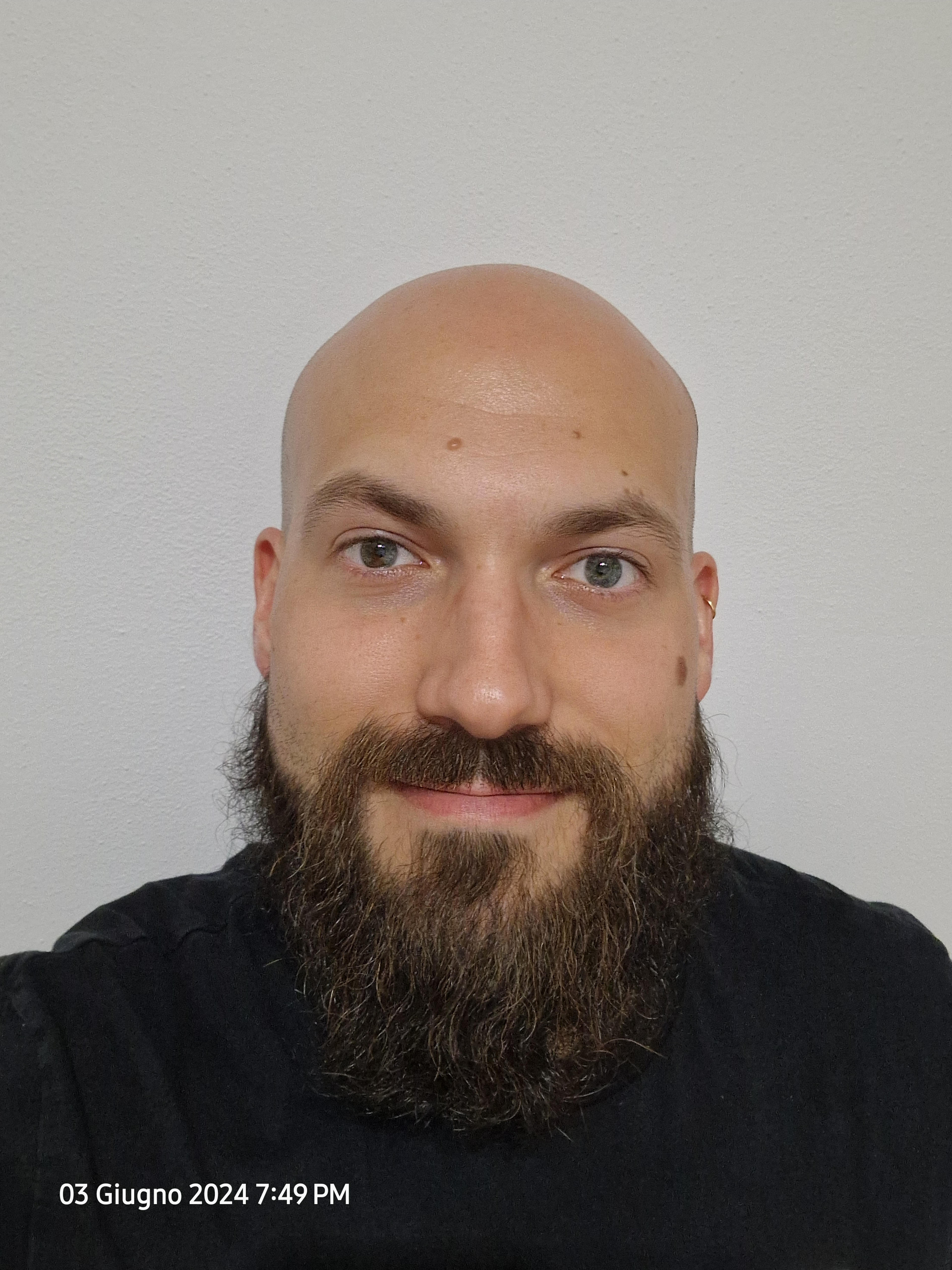 Luca Rodegher