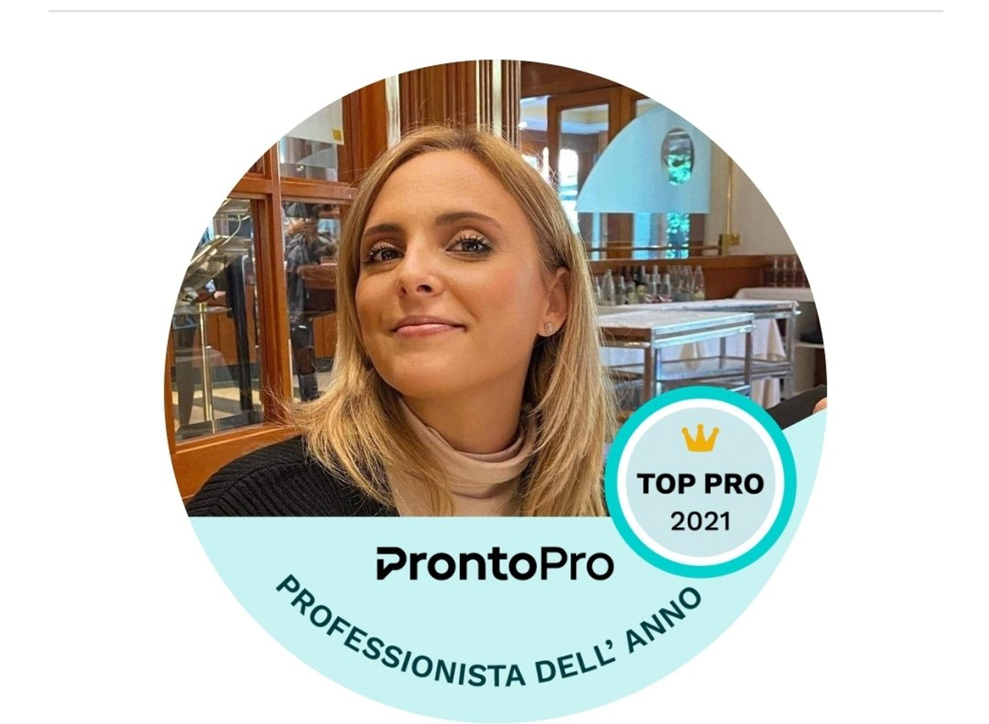 Elisabetta Proietto