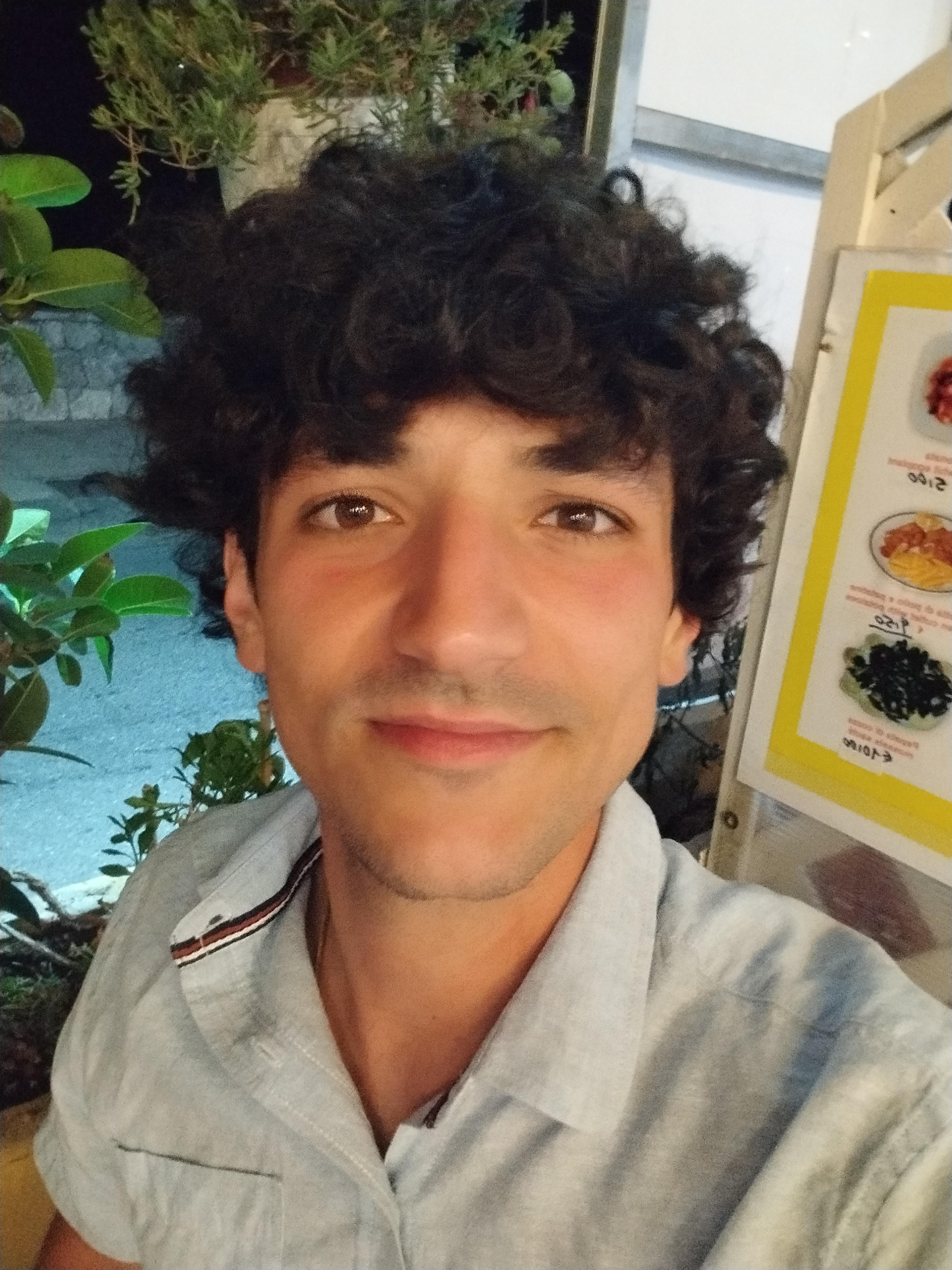 Francesco Steccato
