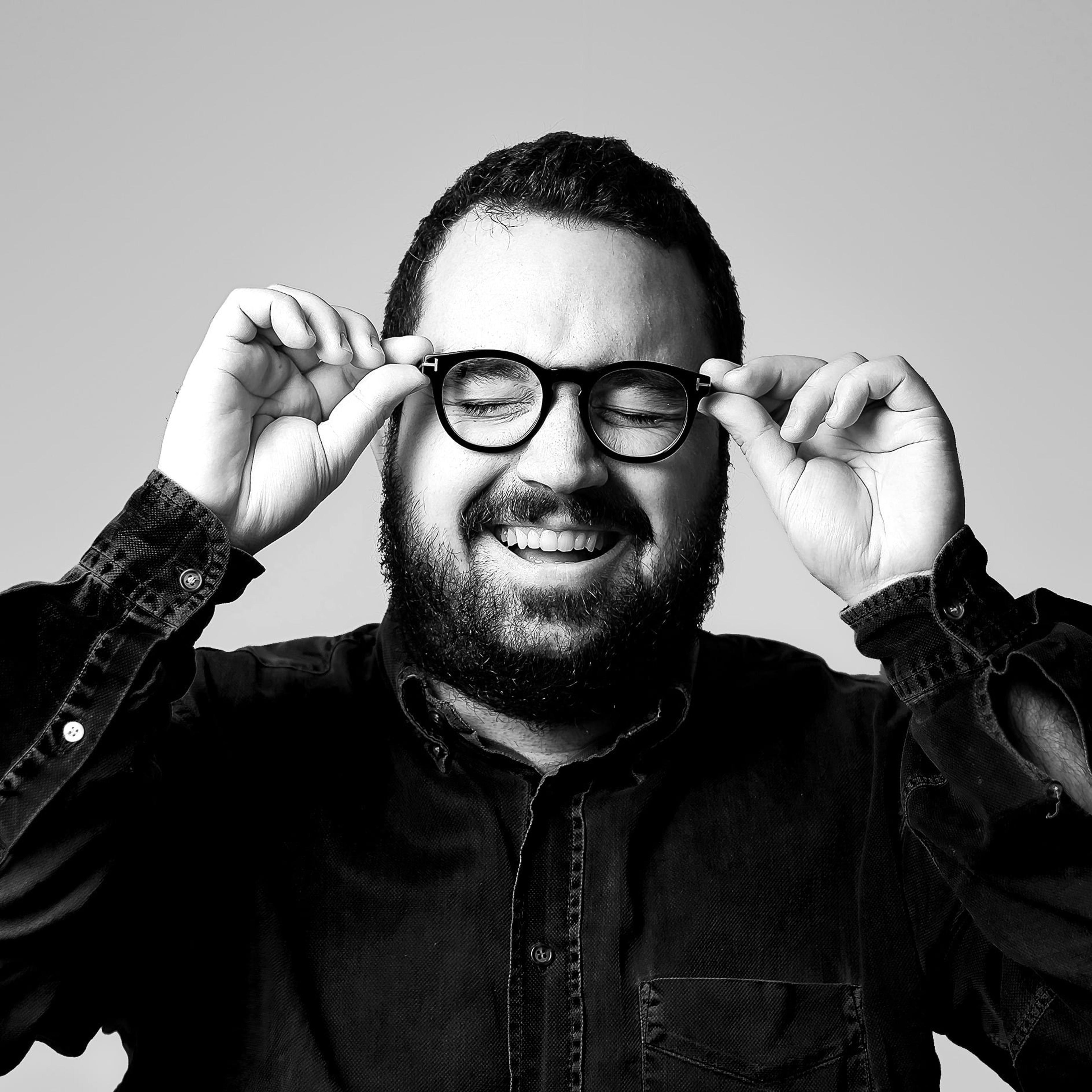 Michael Pasquale Videomaker