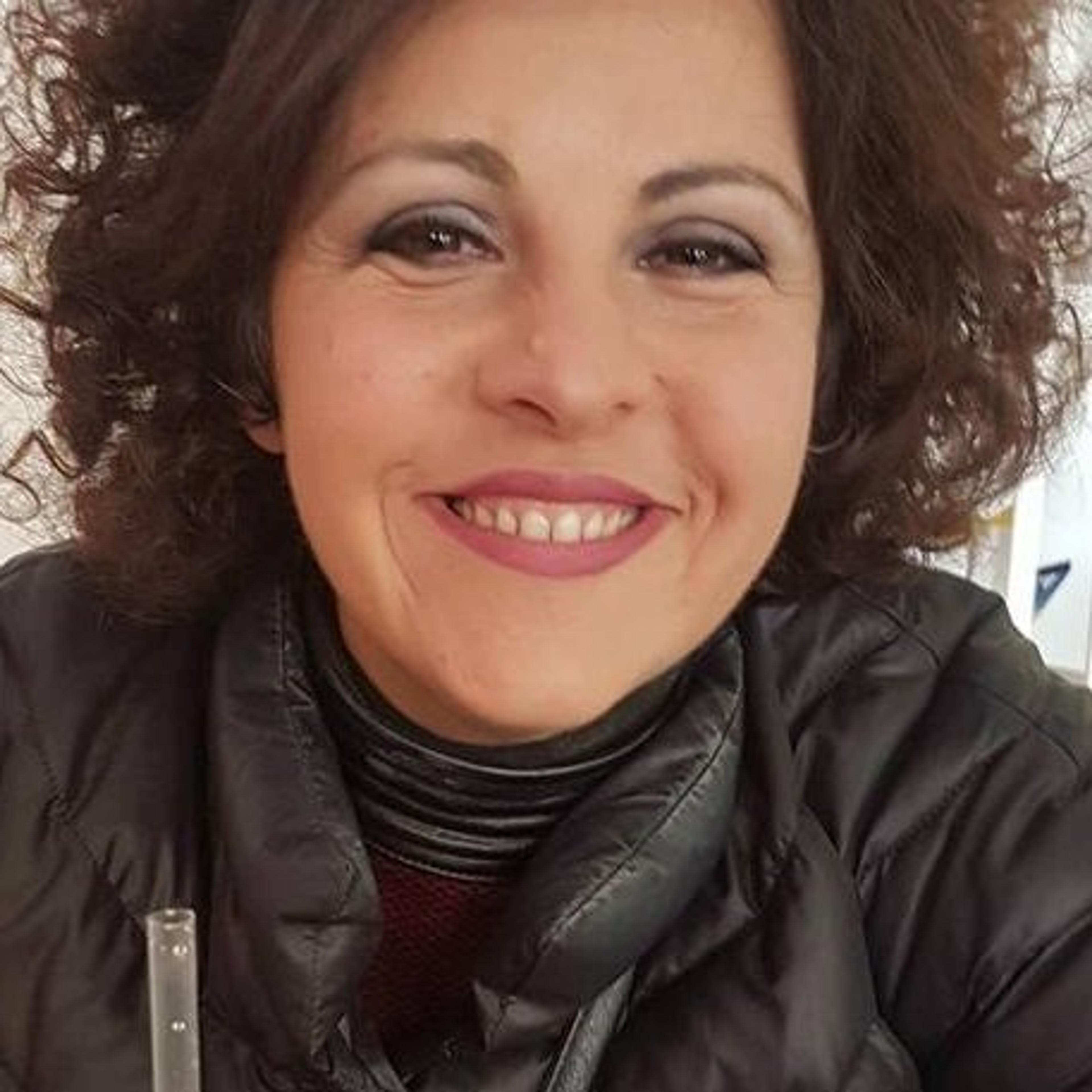 Stella Masiello