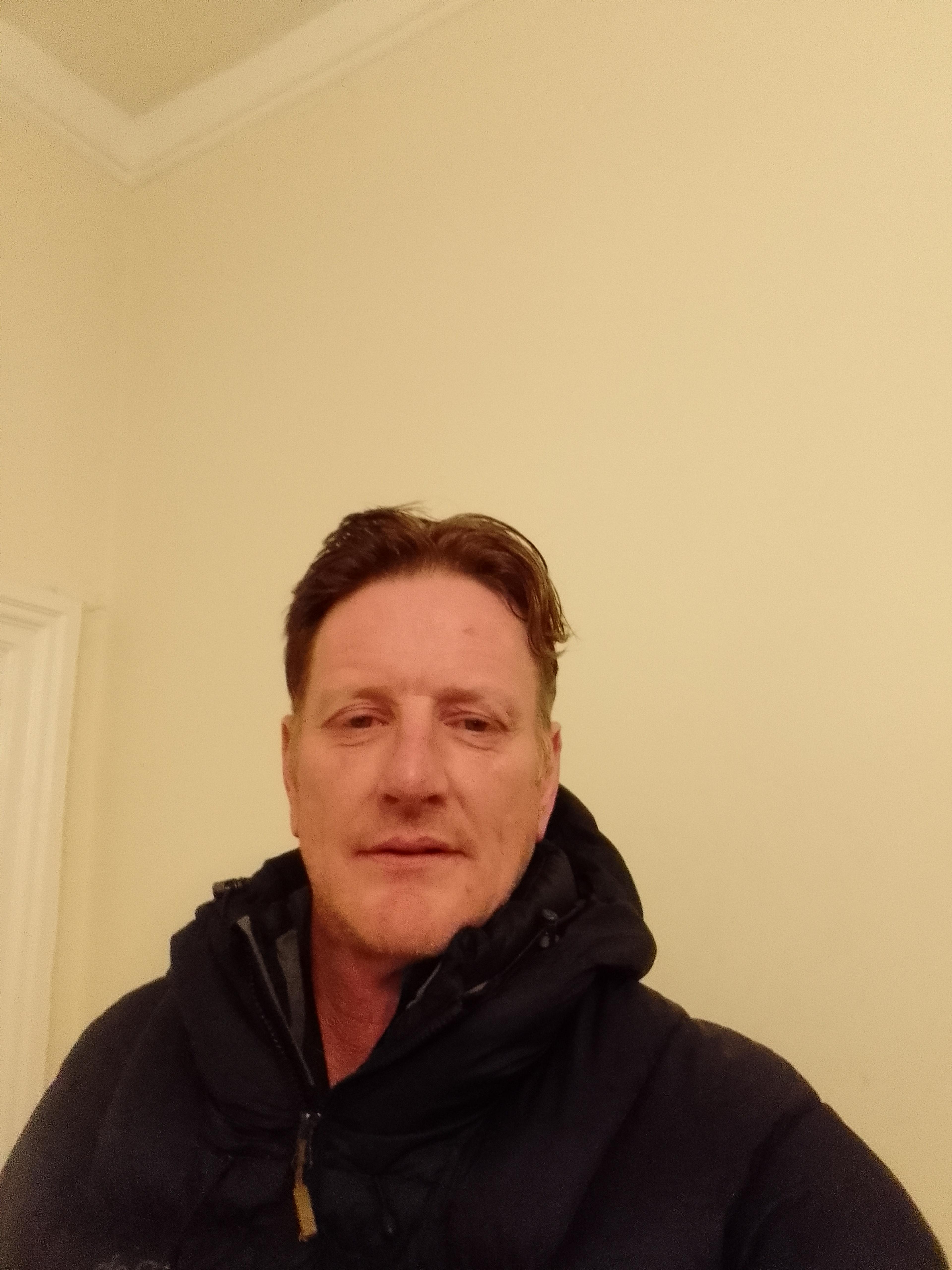 PATRICK DALY