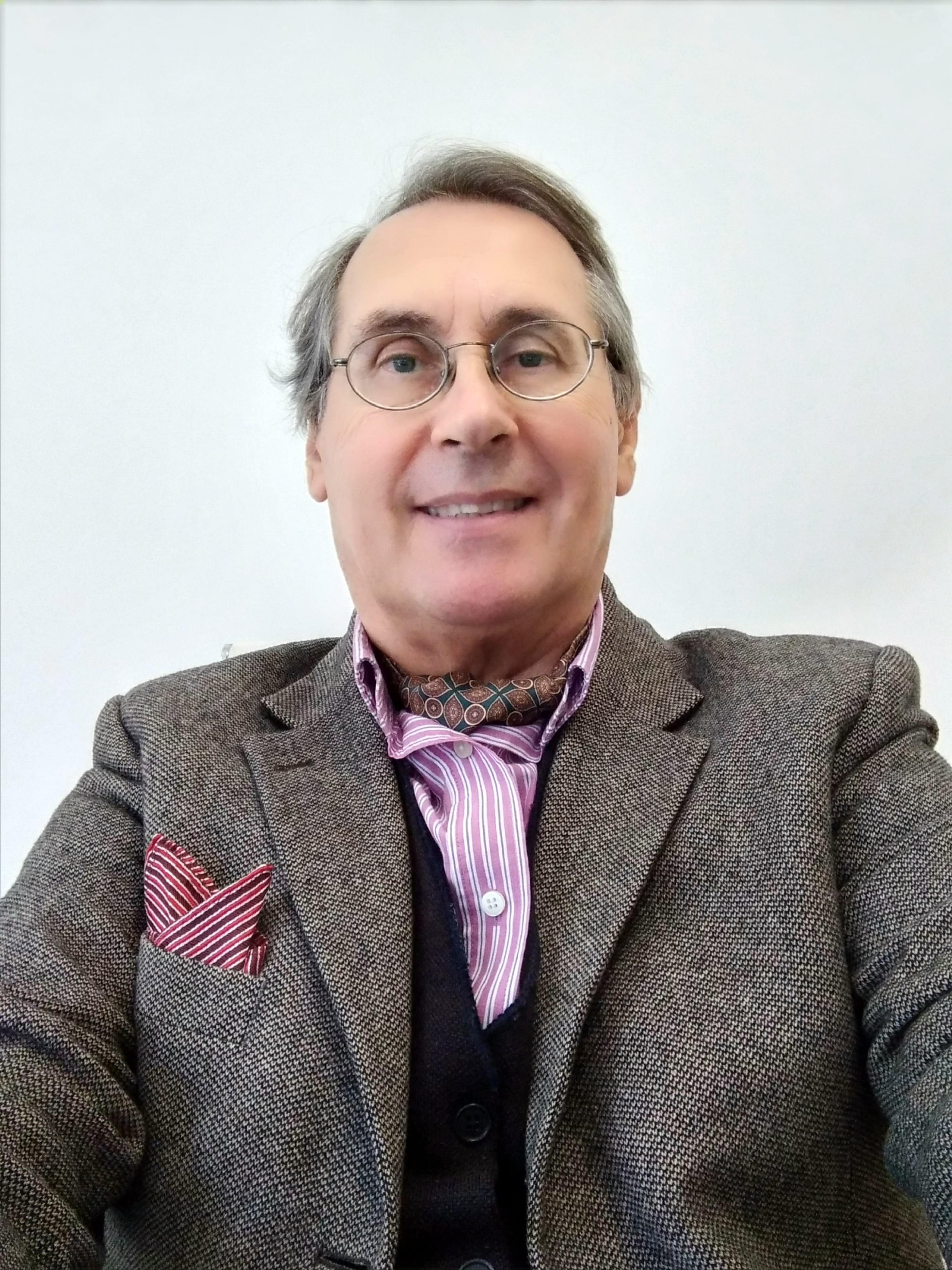 Dr. Stefano Vitale Psicologo Psicoterapeuta