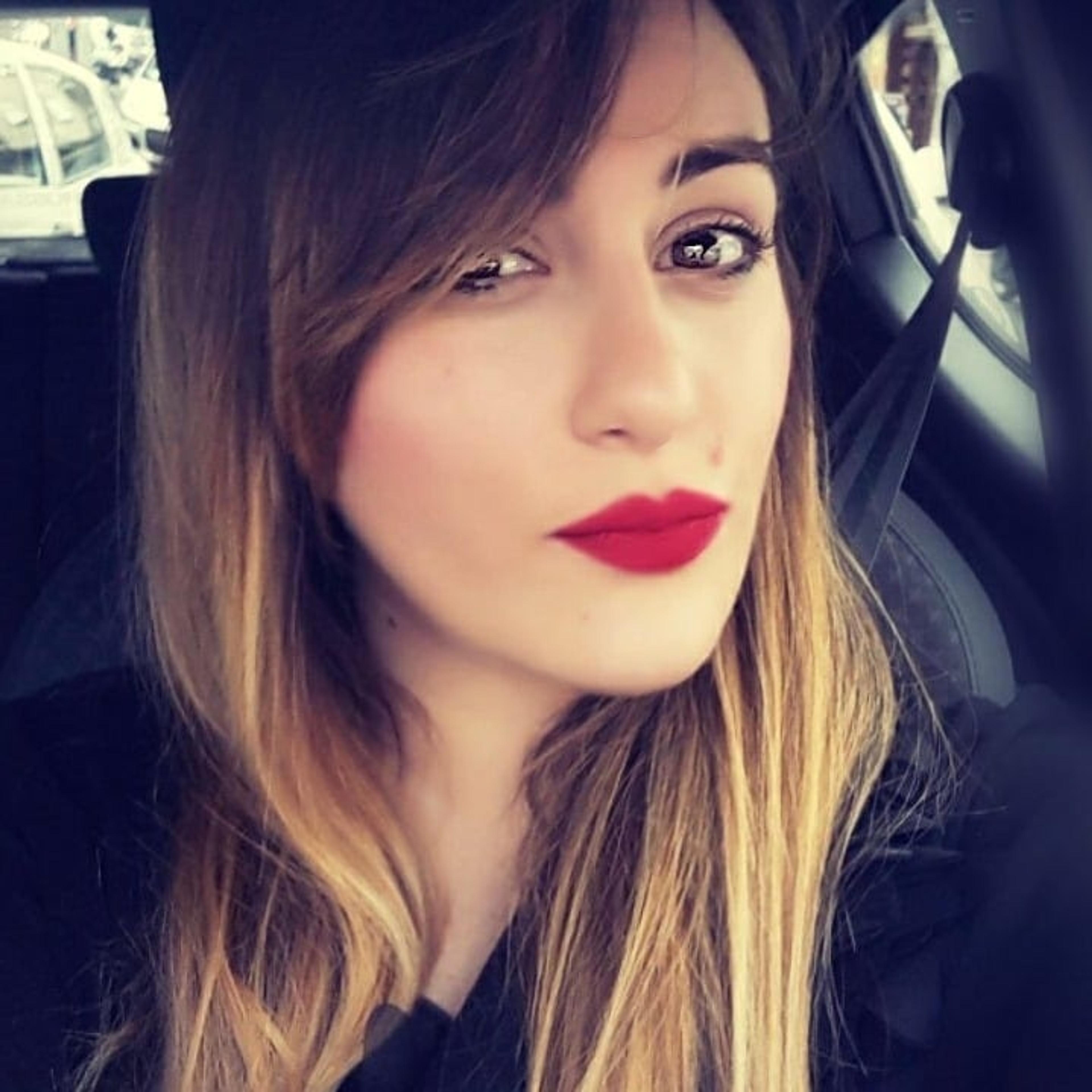 Caterina Pragliola