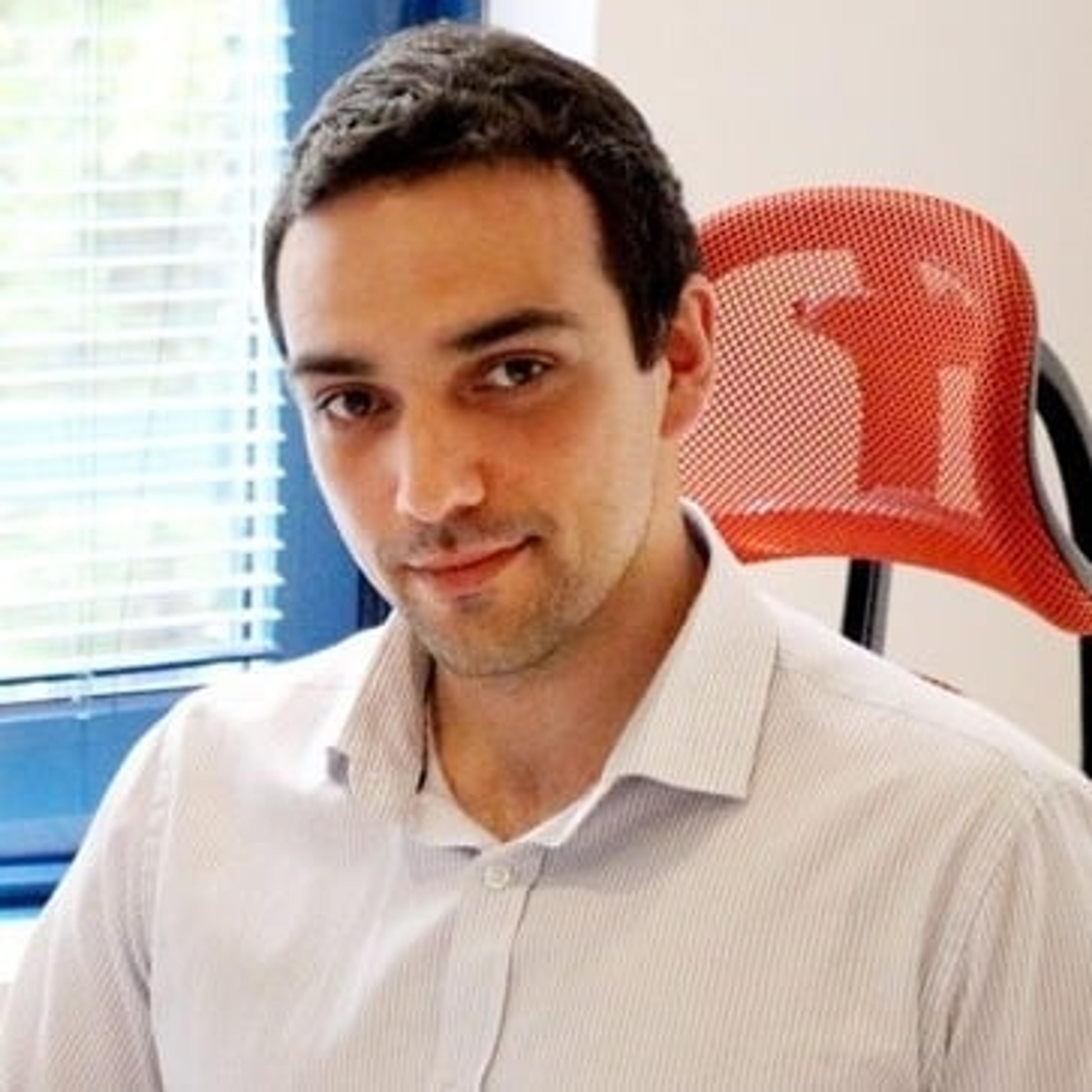 Aleksandar Durdevic