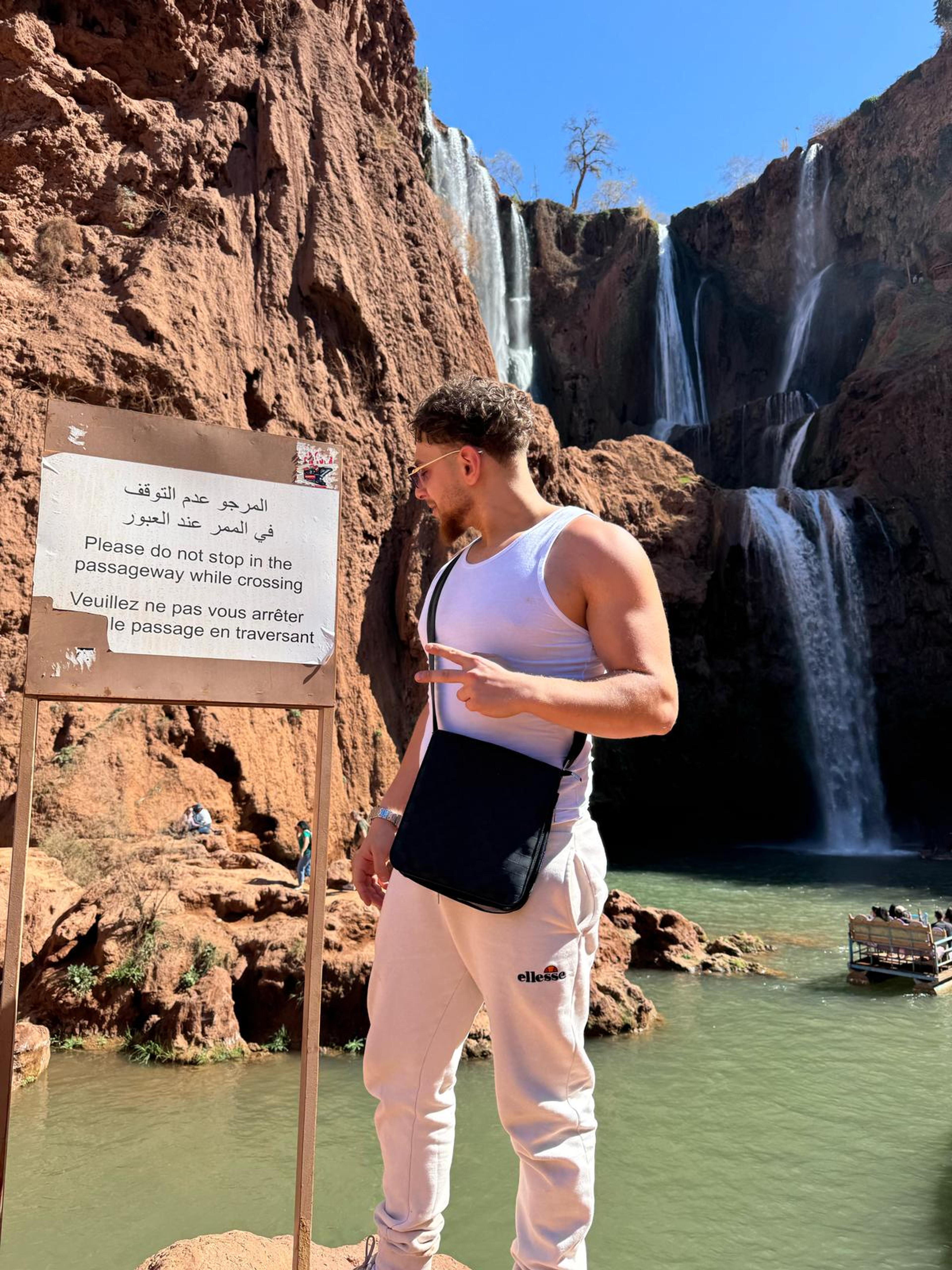 Musa Hassoun
