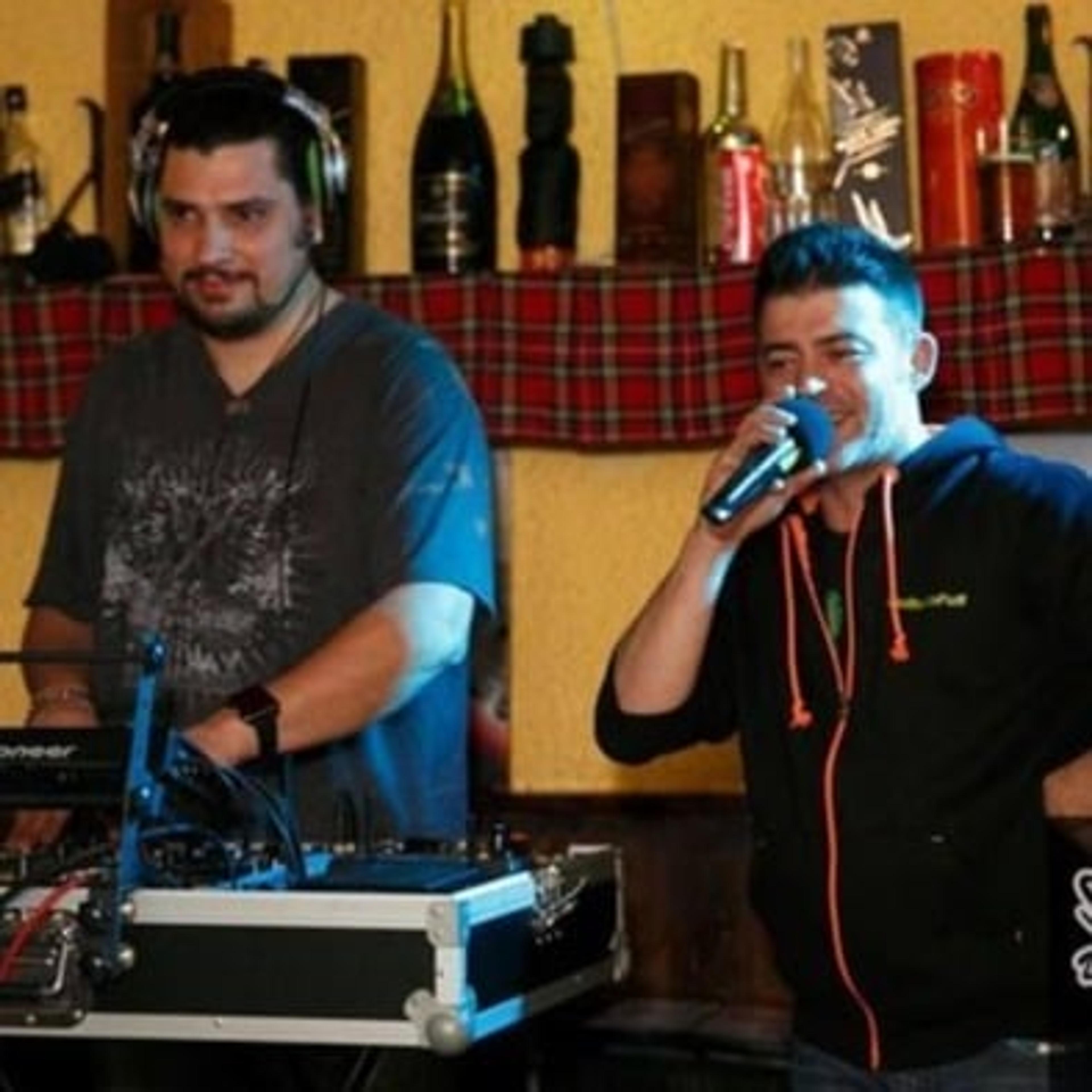 Corucofus Dj