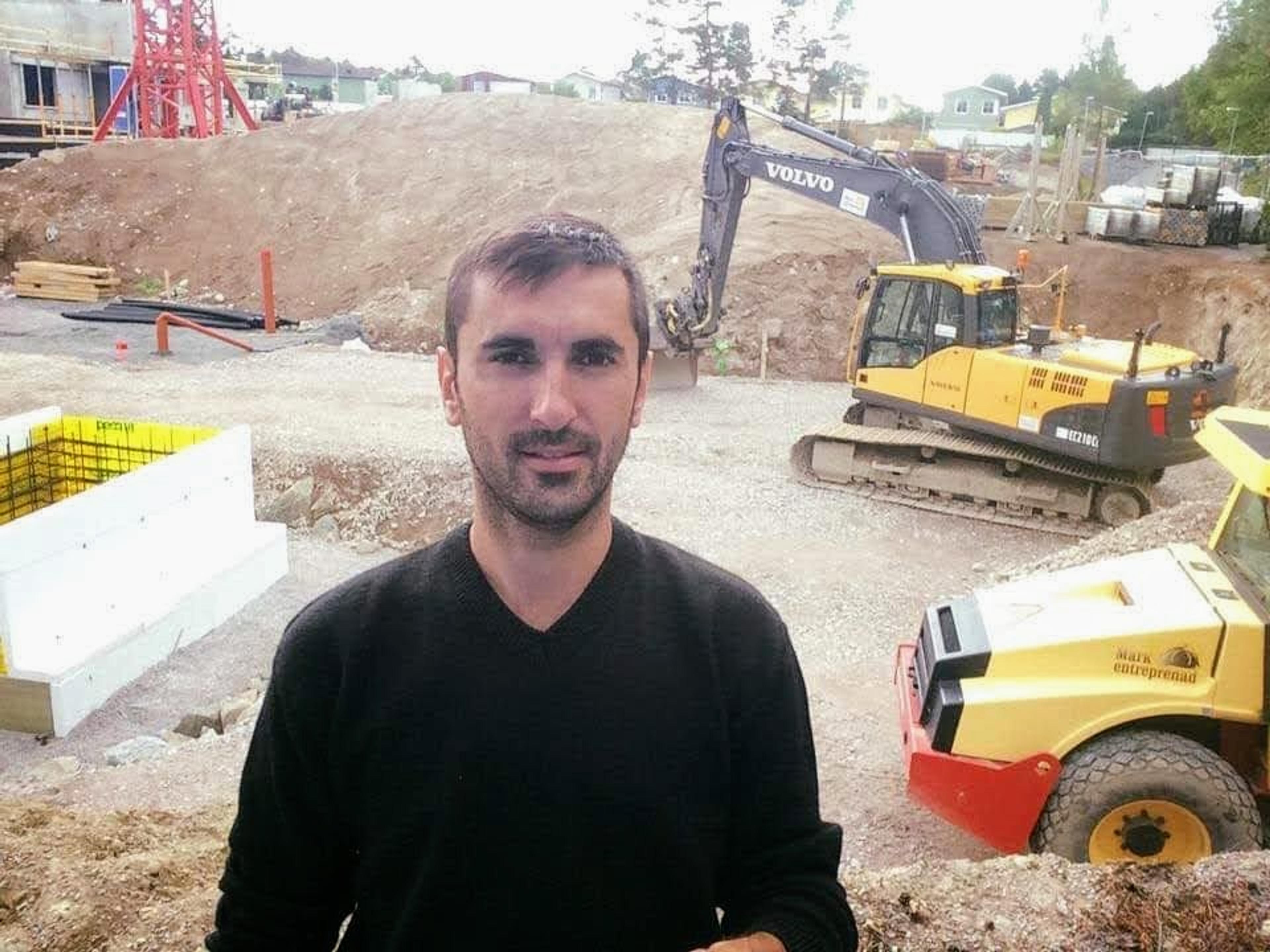 IONUT CONSTANTIN COSTAN