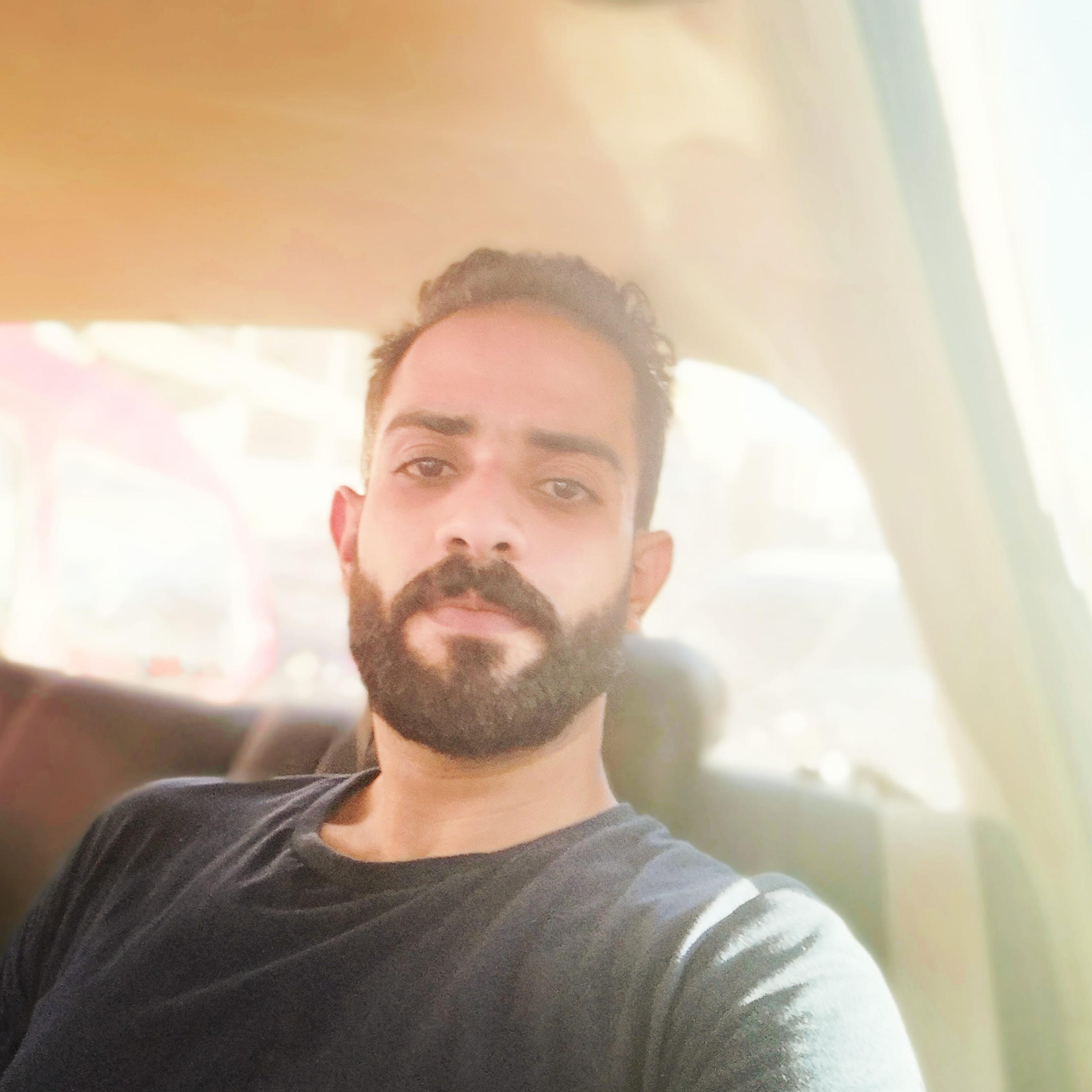 Ramy Mohamed