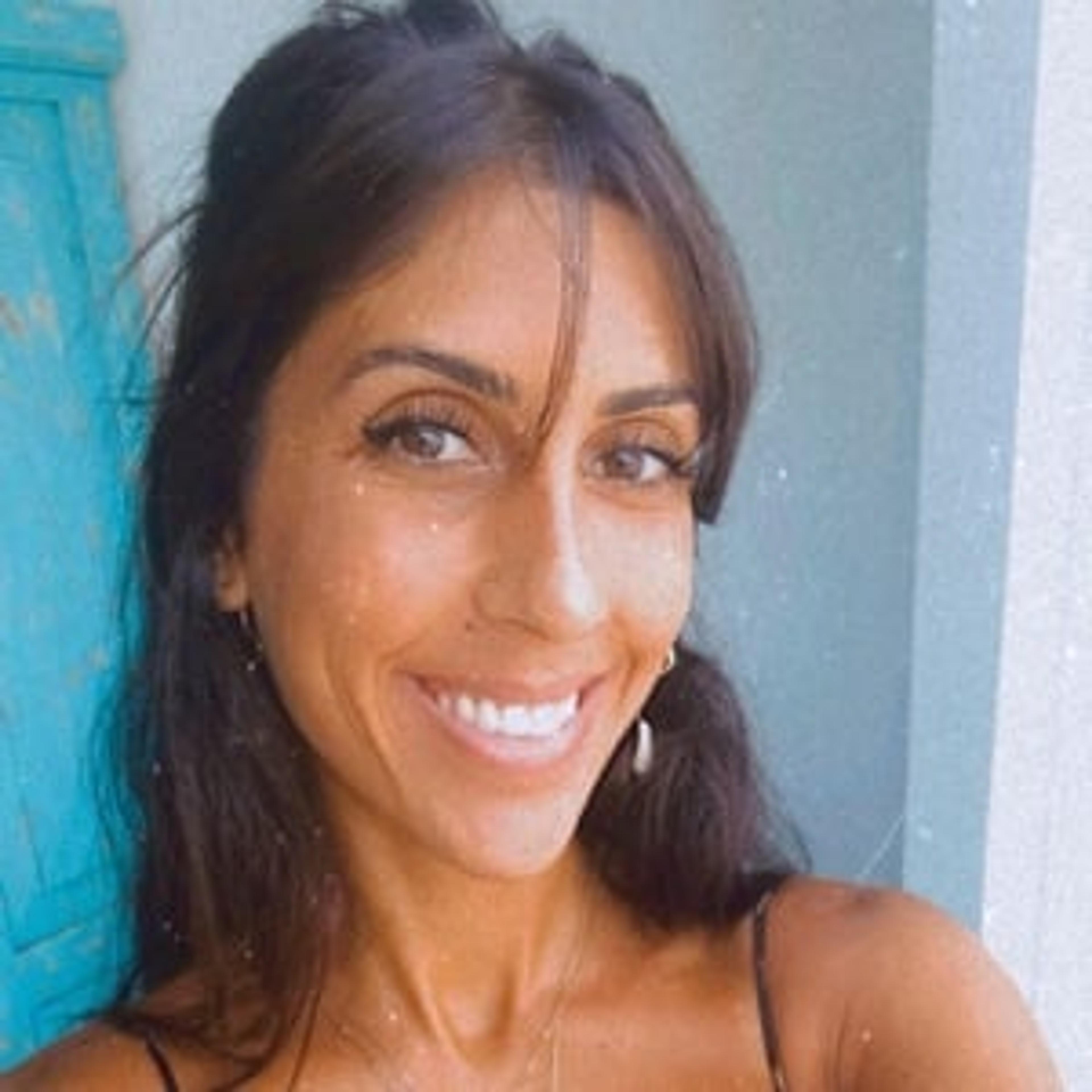 Rita Rueda Aldecoa