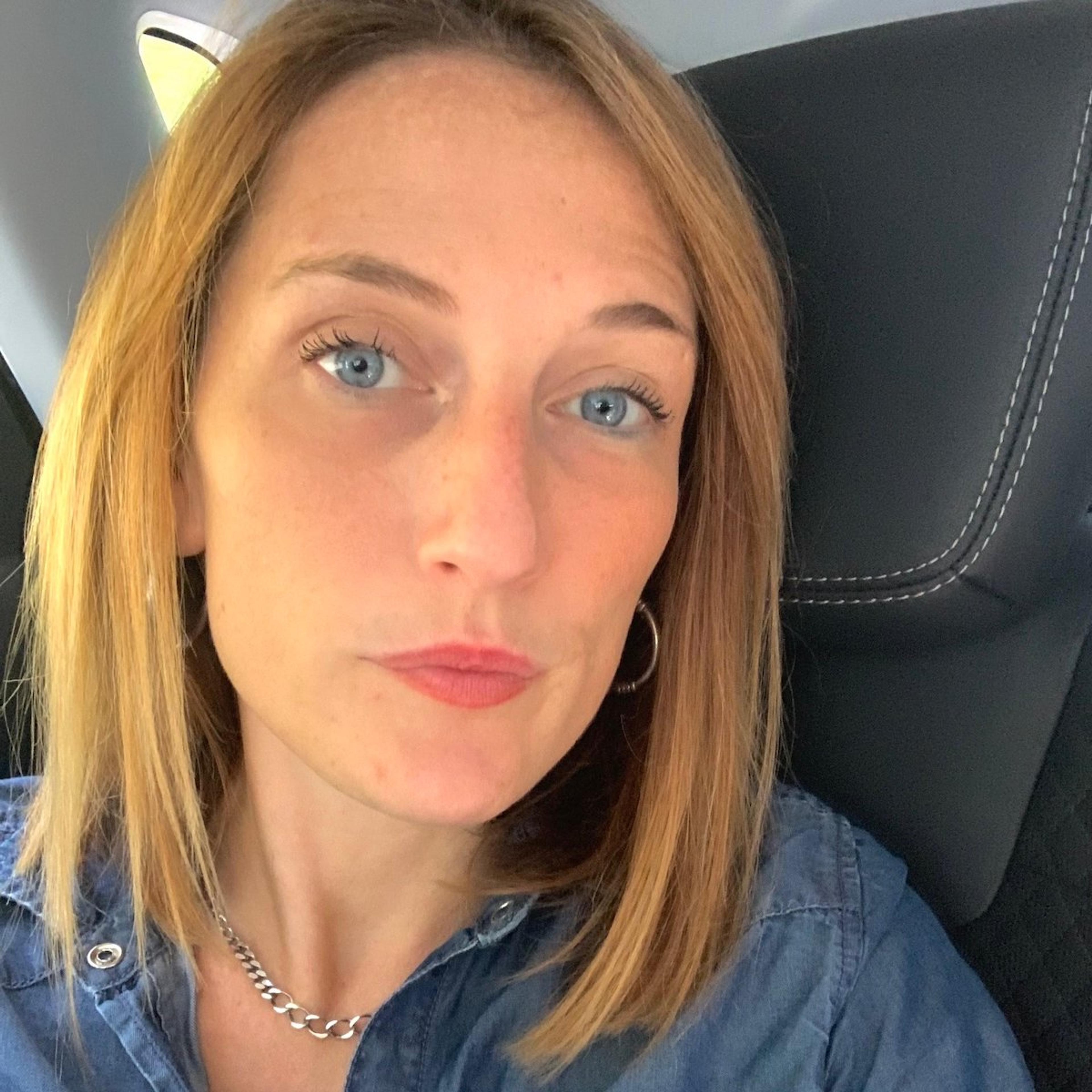 Viola Rocchi