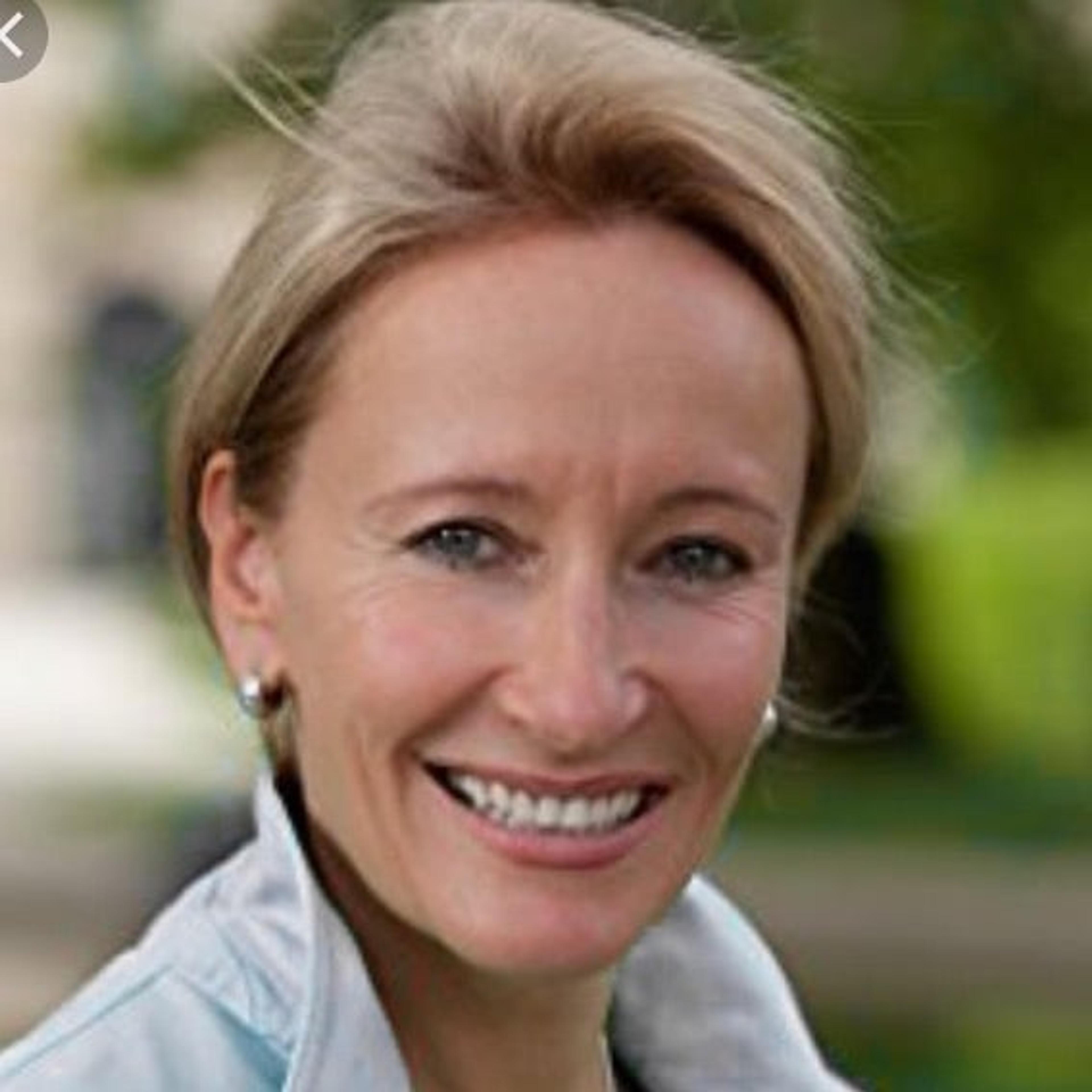 Susanne Altmann