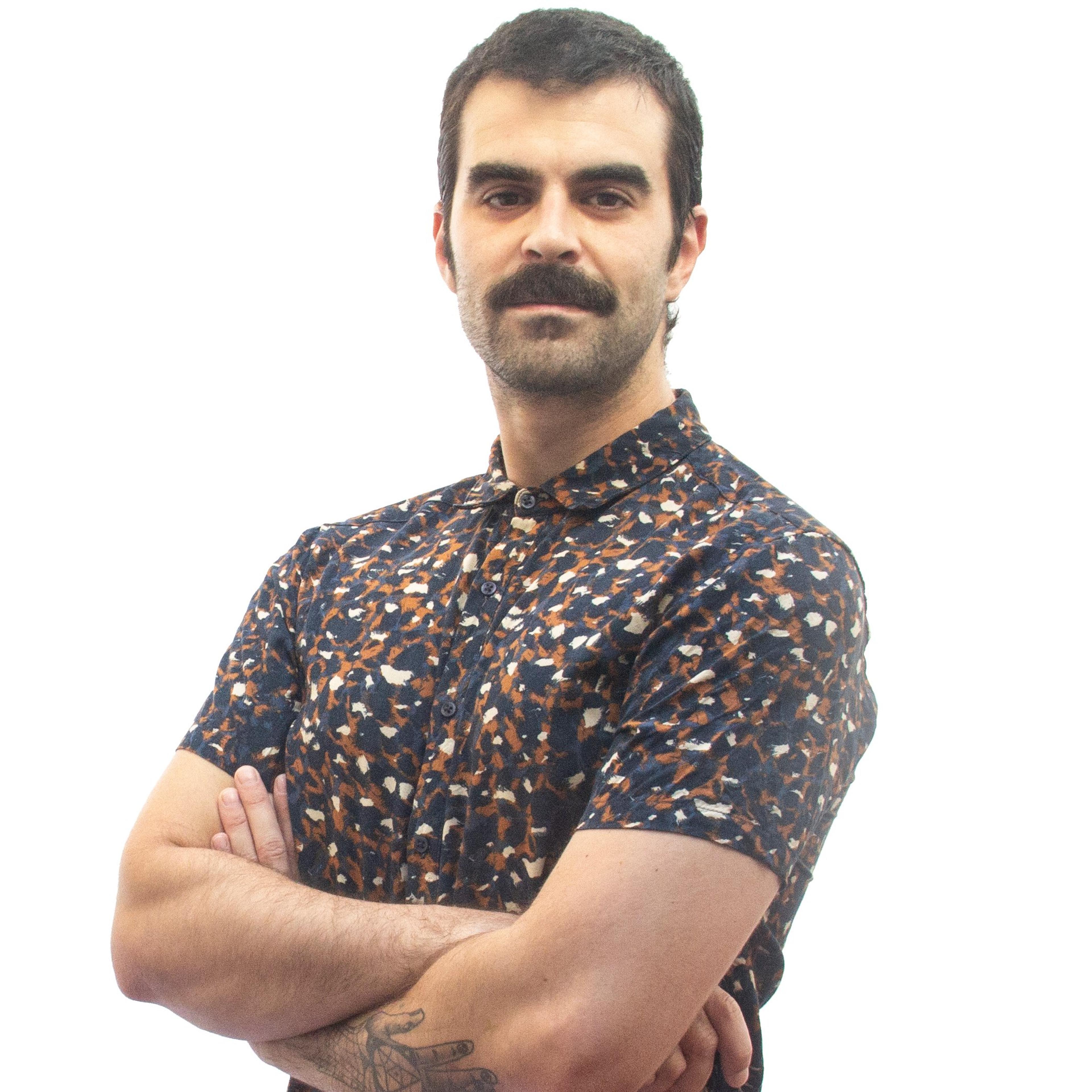 Alvaro Rubio Coca