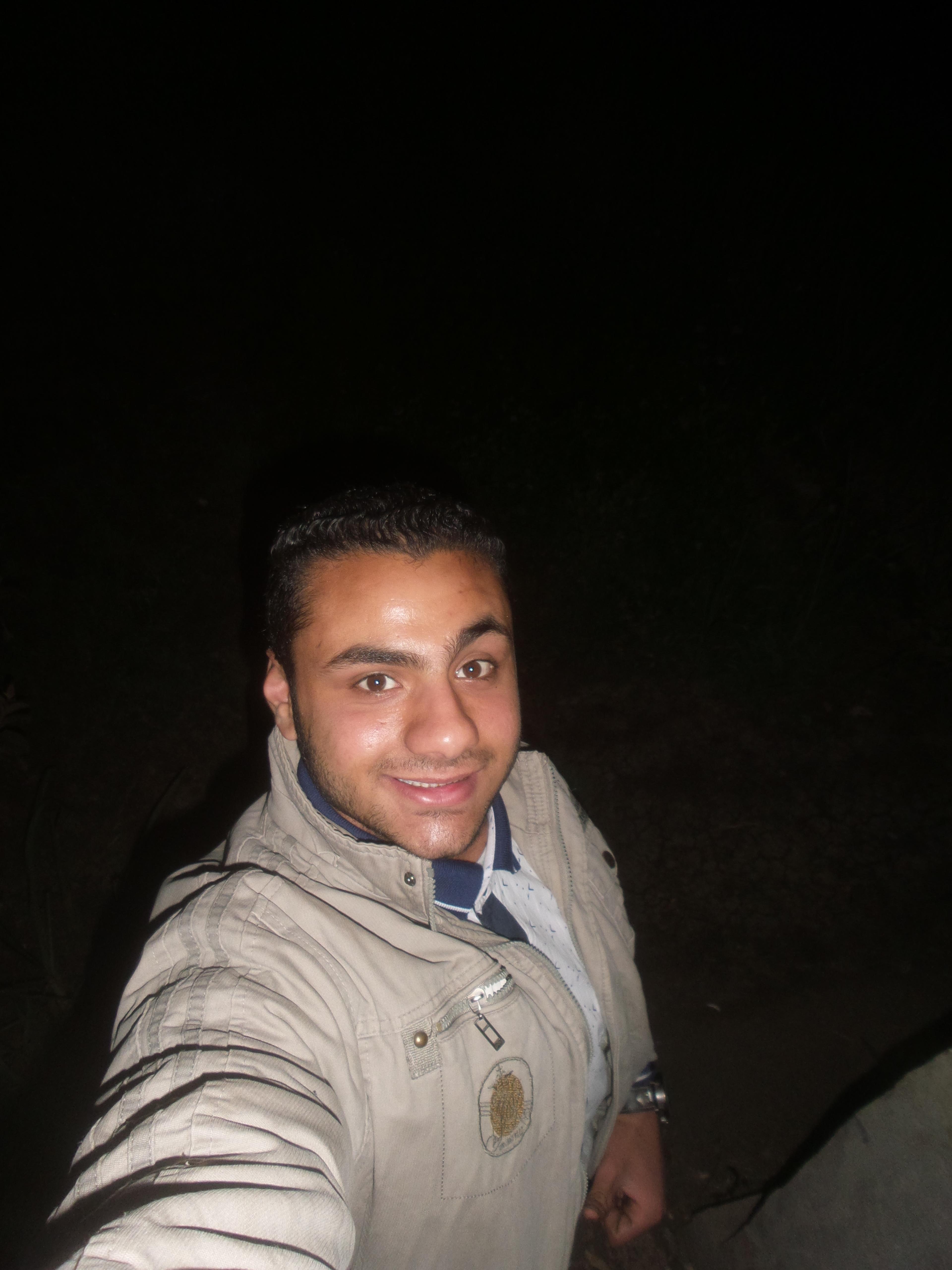 احمد فوزي