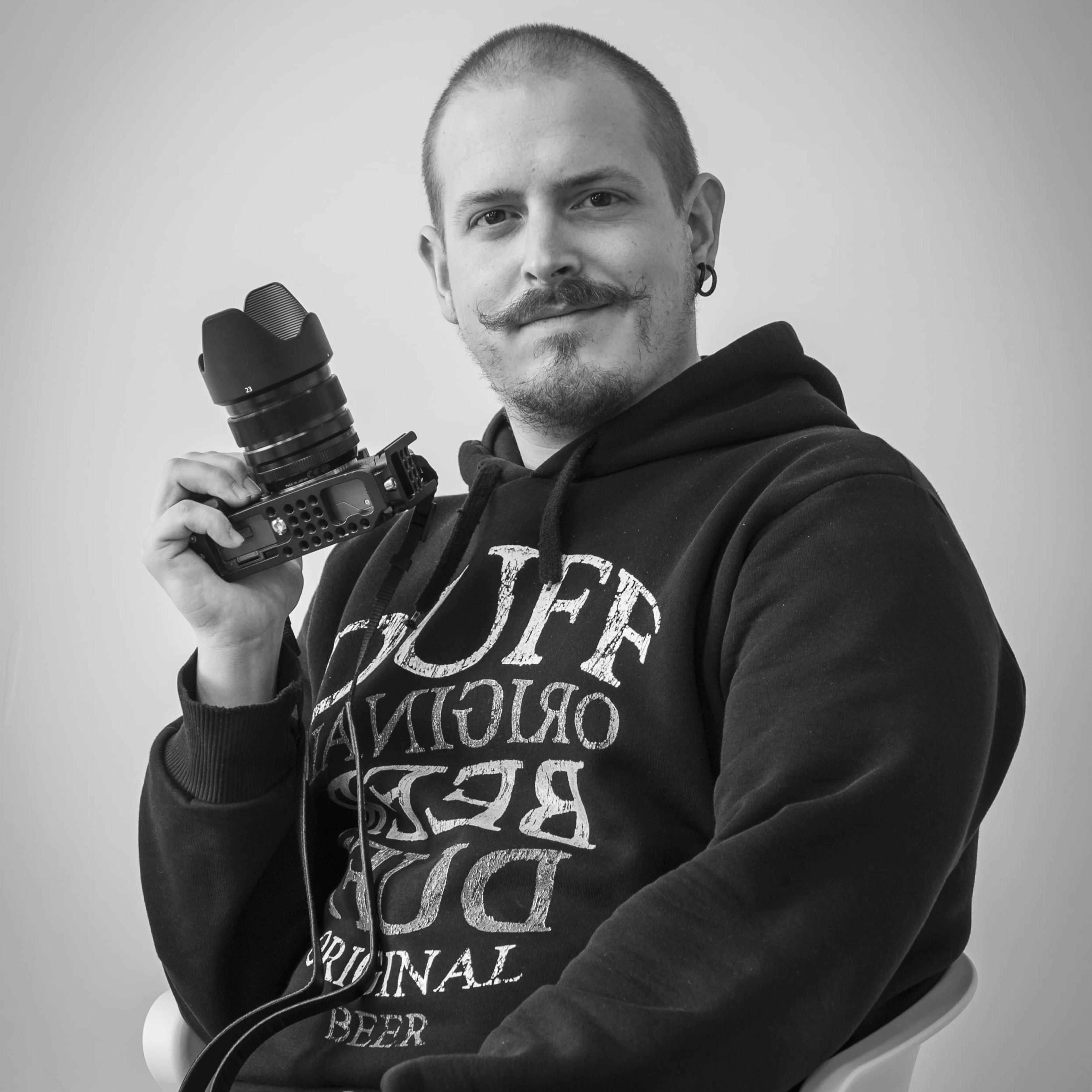 Marco Secco