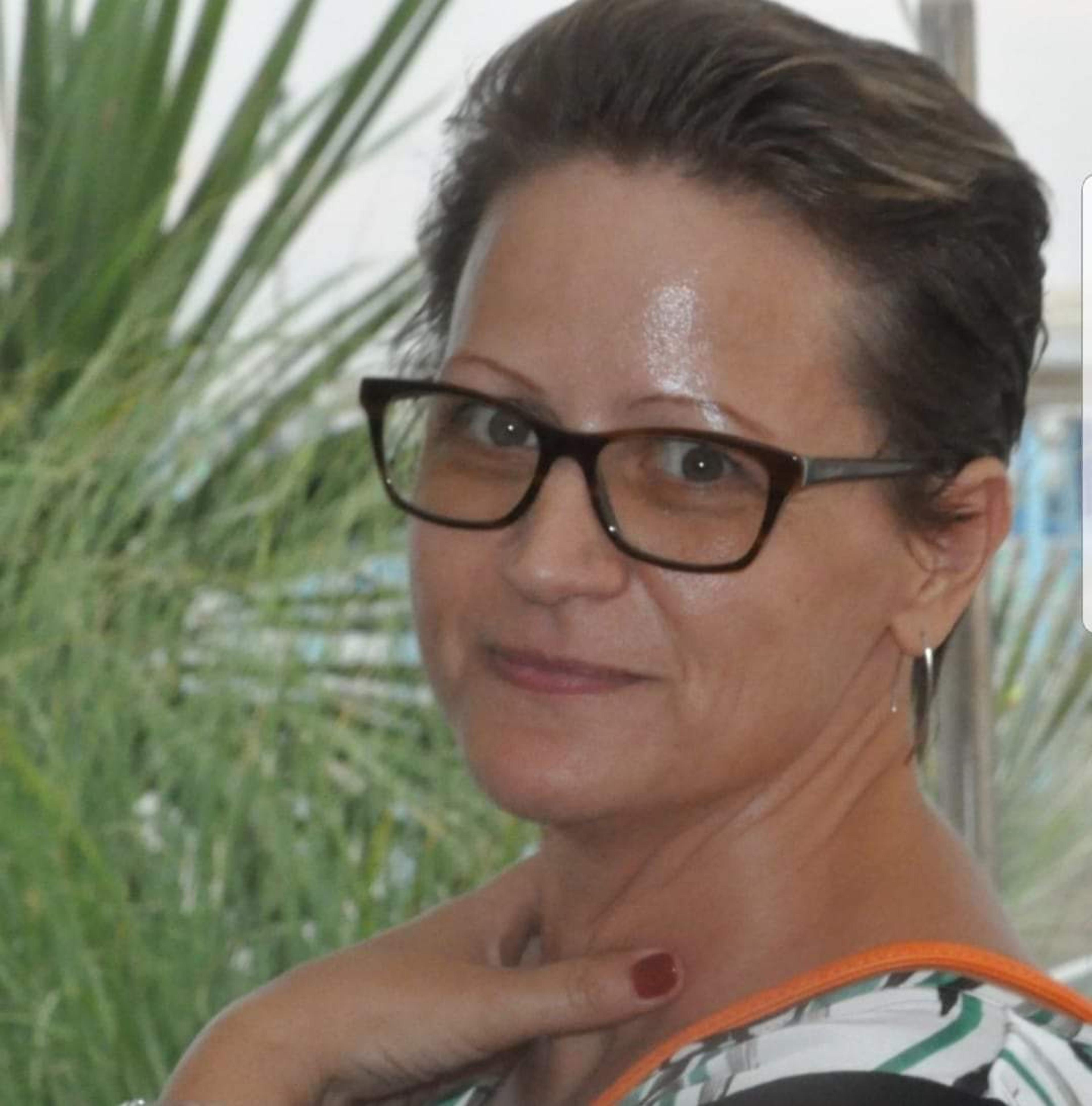 Traduttore-interprete Nataliya Plakhotna