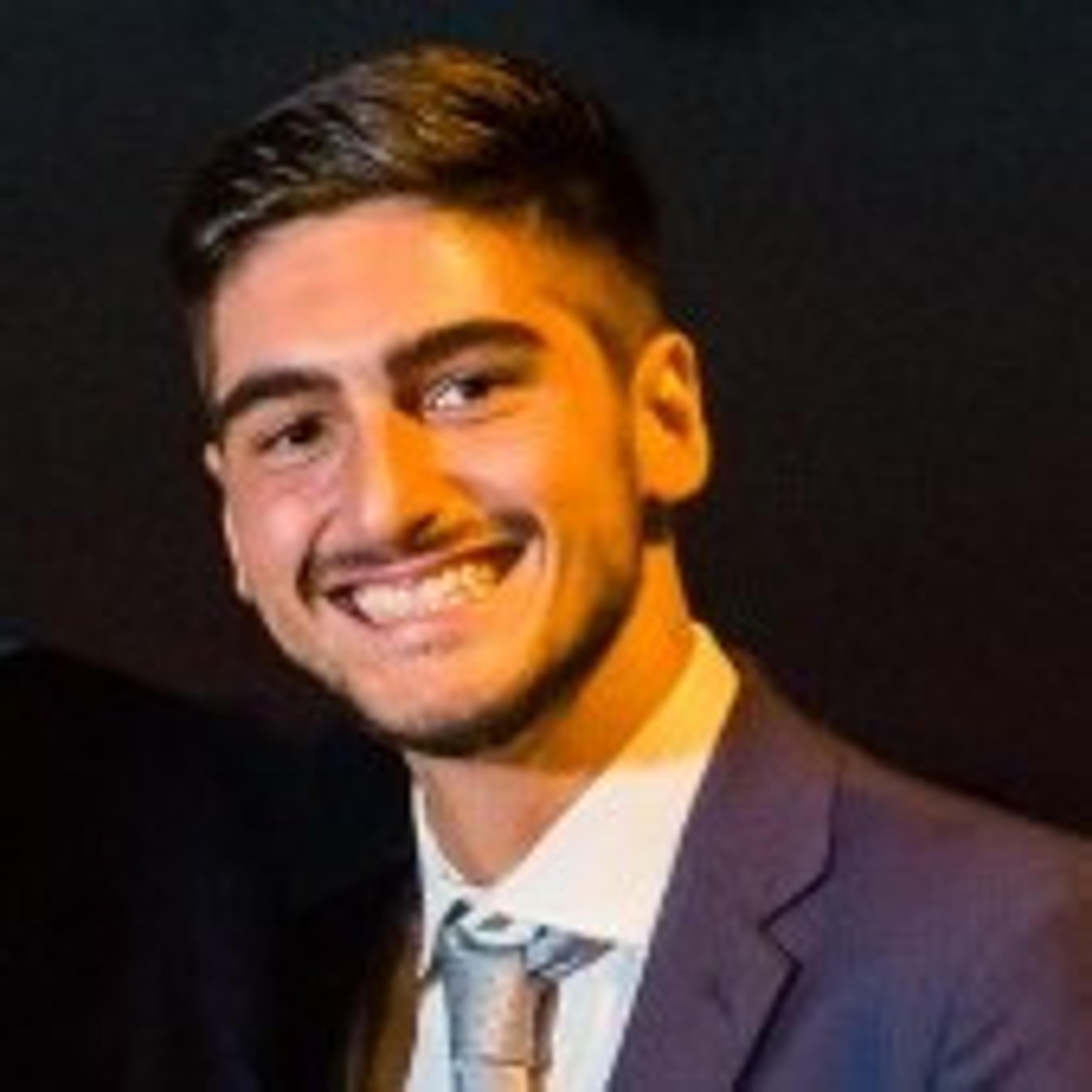 Massimiliano De Cesare