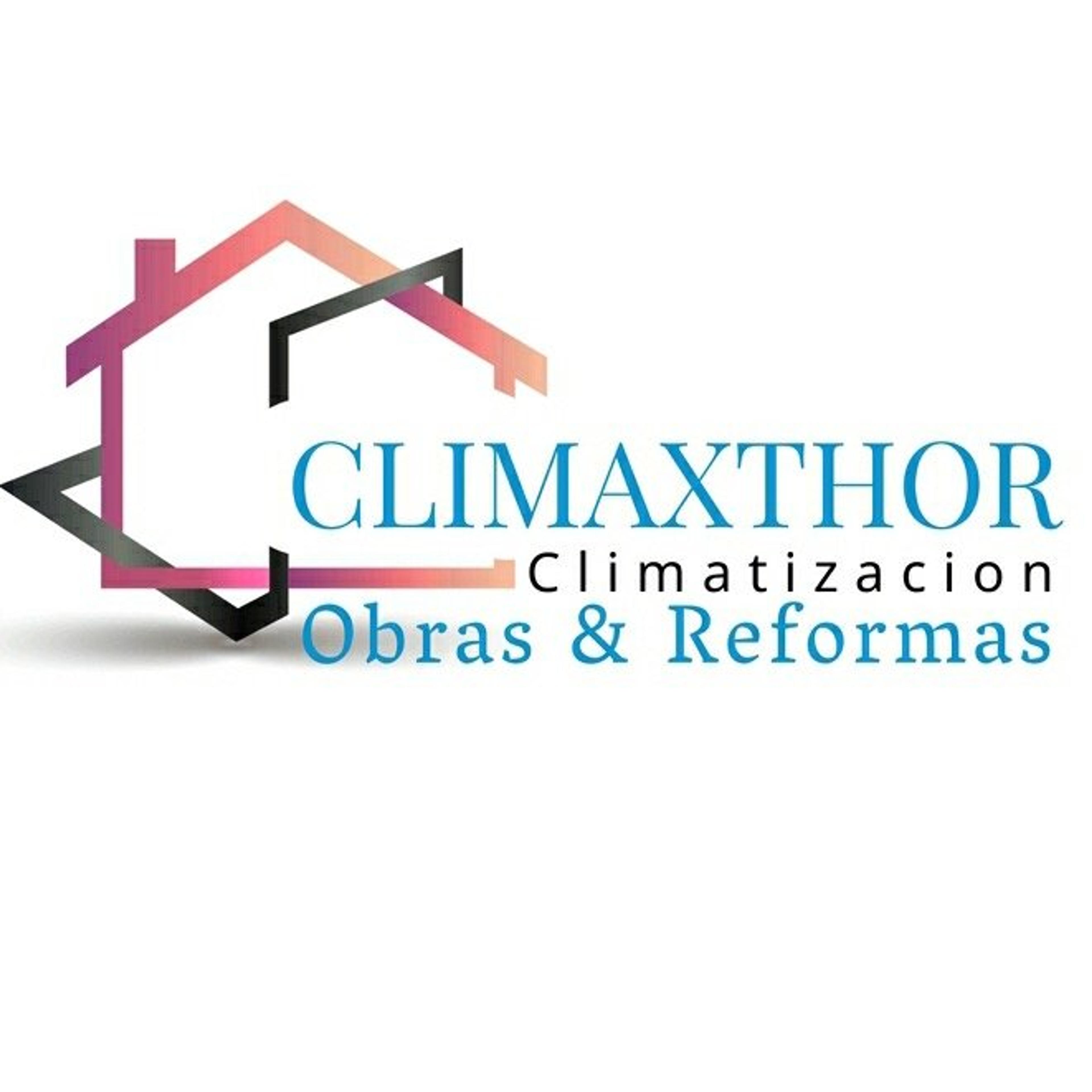 Climaxthor Climatización Obras/Reformas