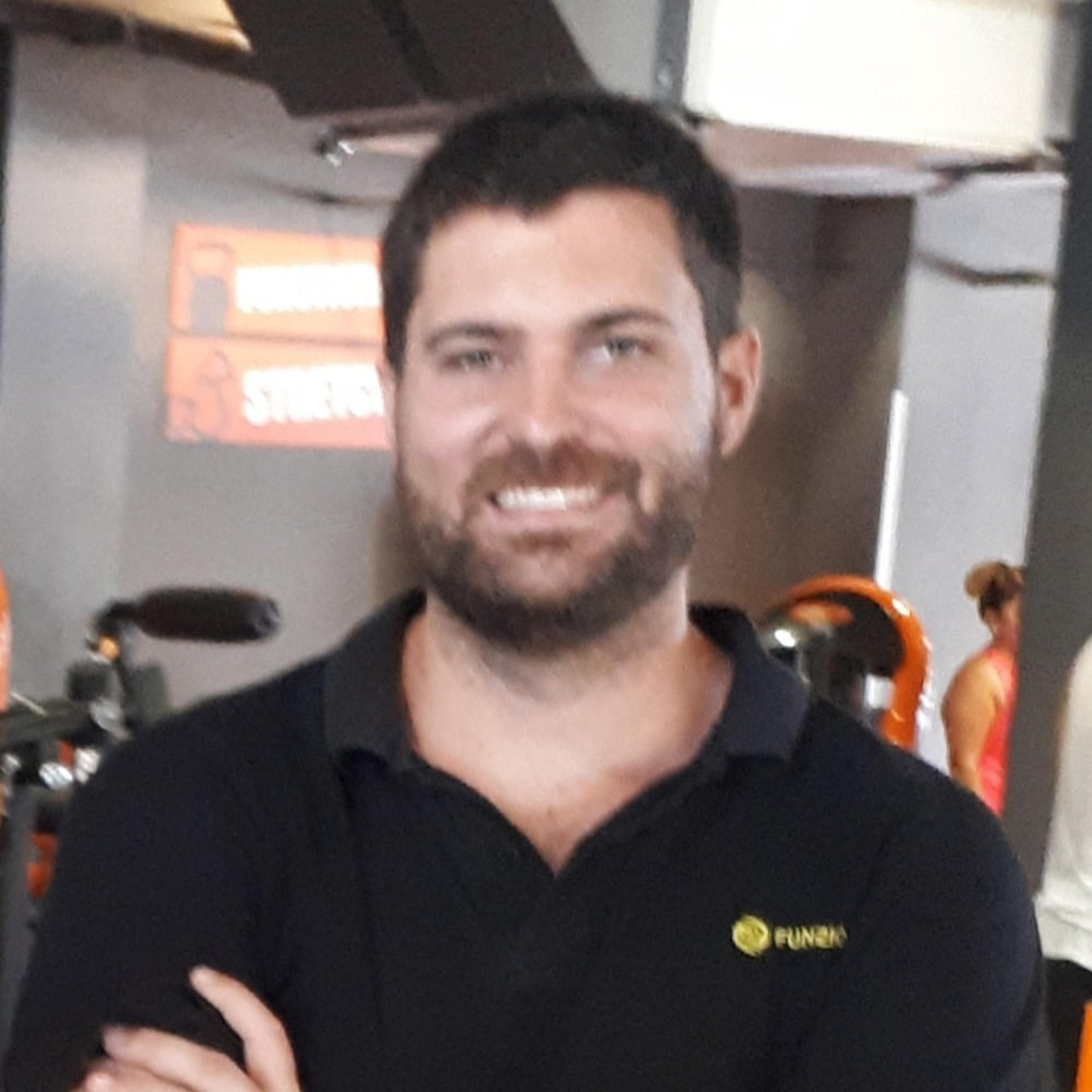 Alejandro Fernández Sánchez