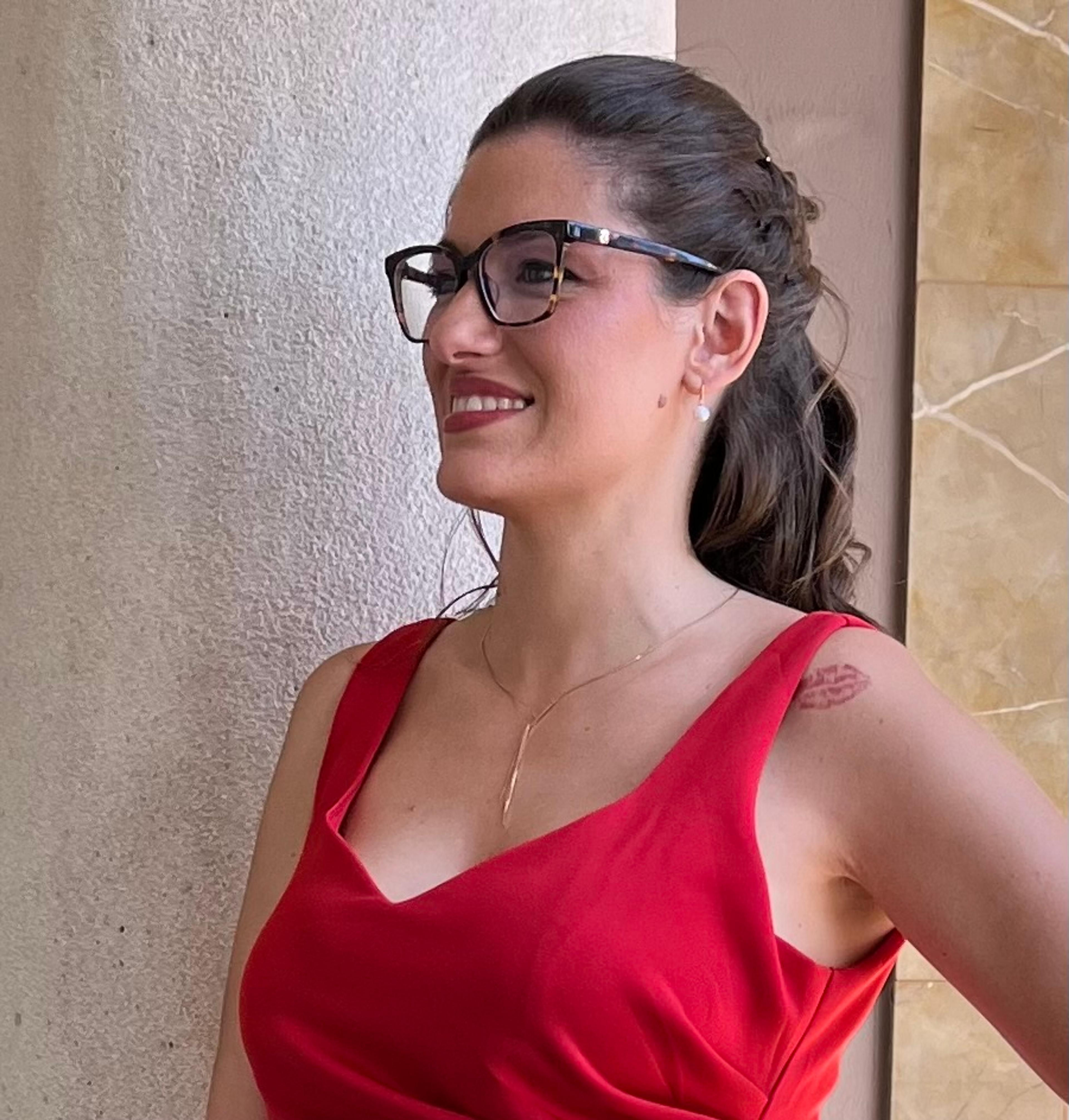 Katia Ianni