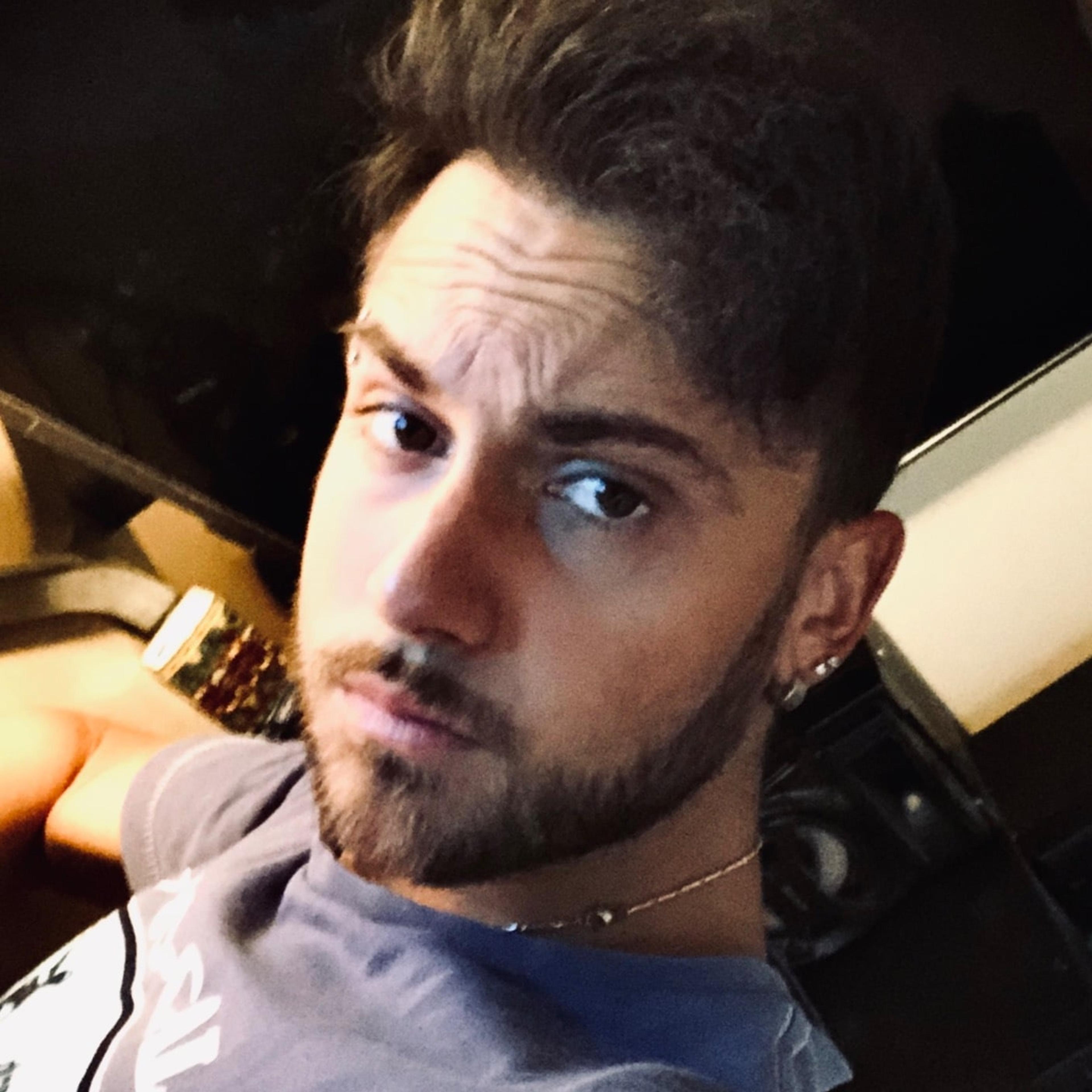 Stefano Todisco