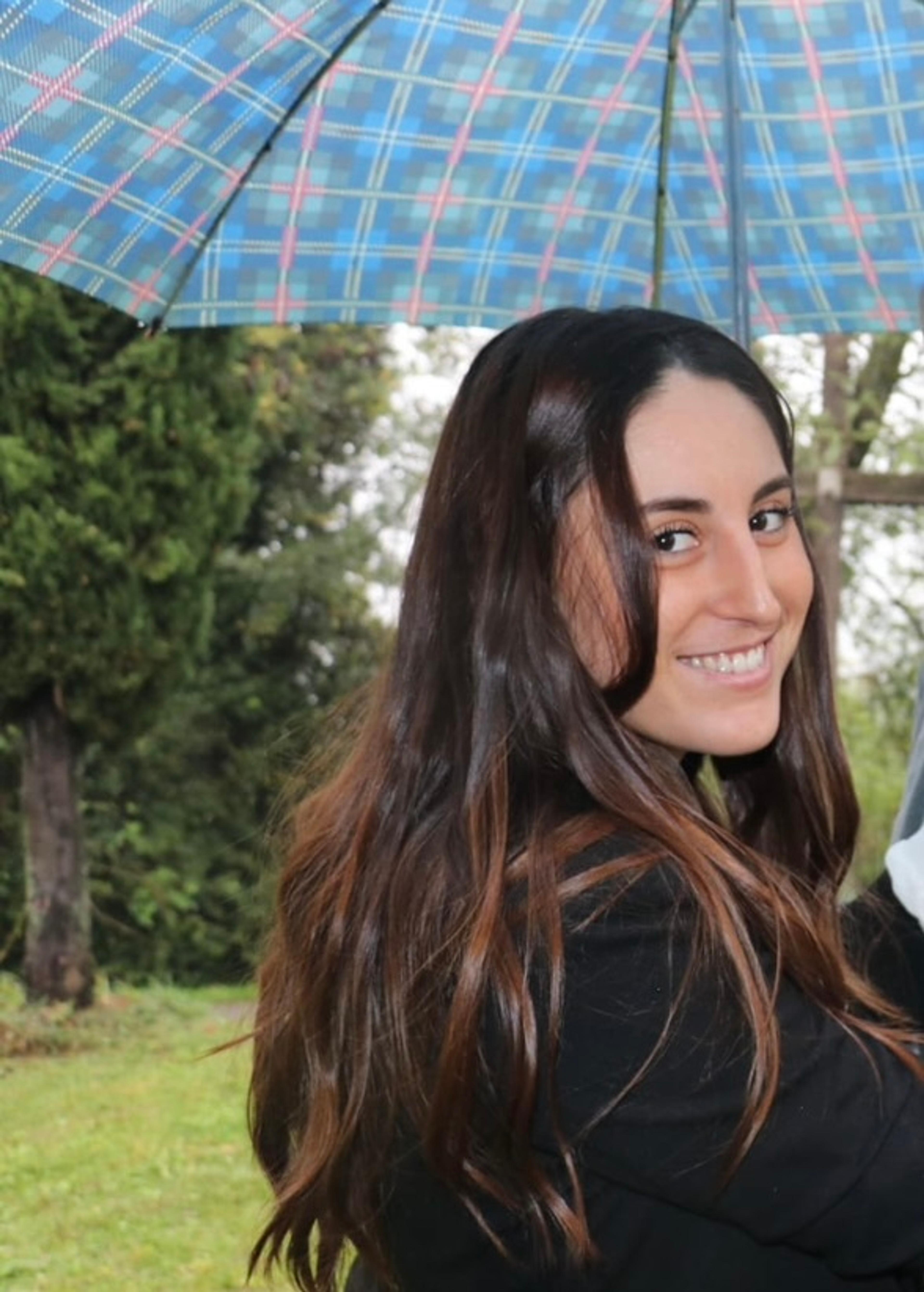 Valentina Zamagni