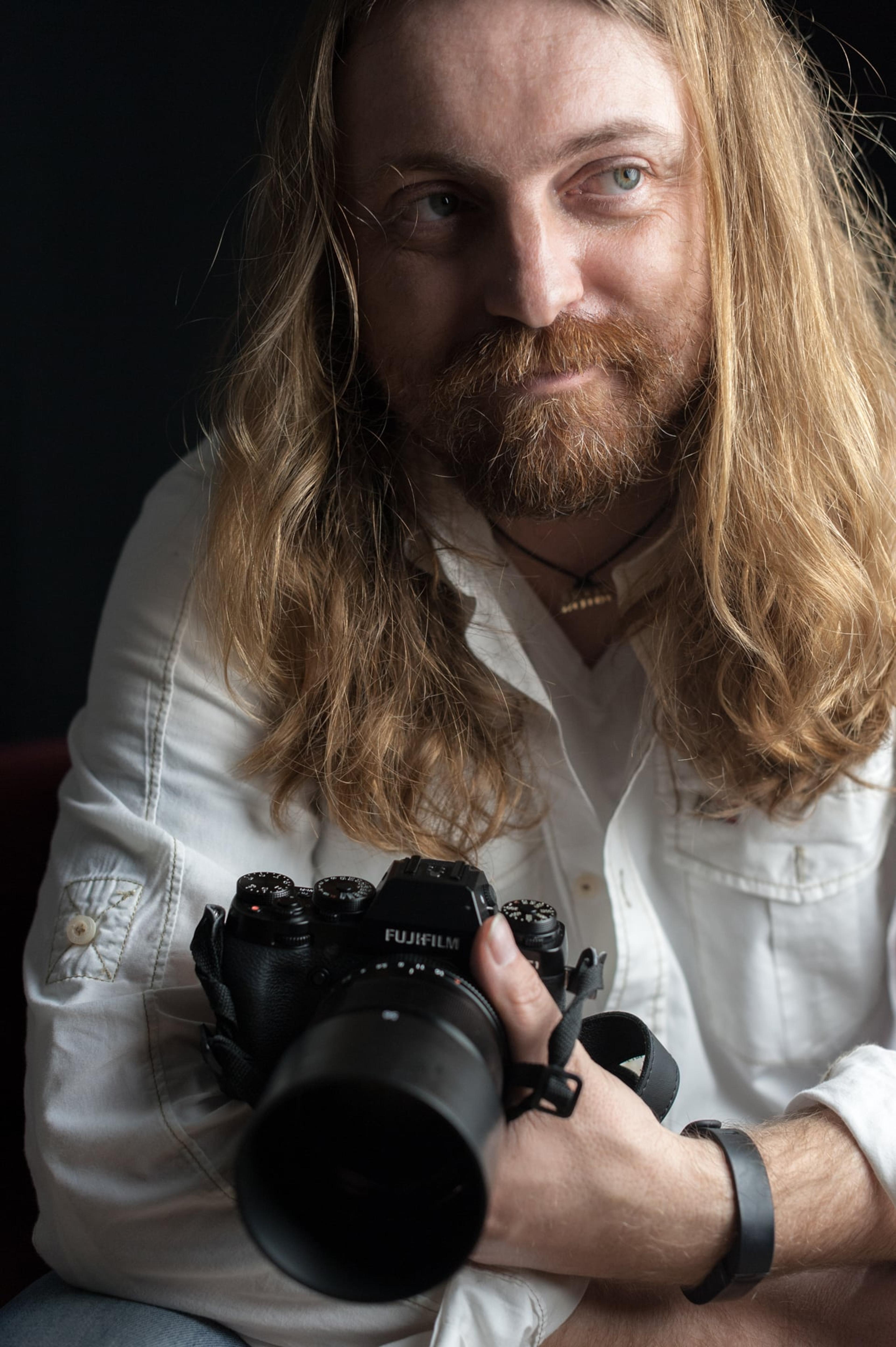 Yorick Photography