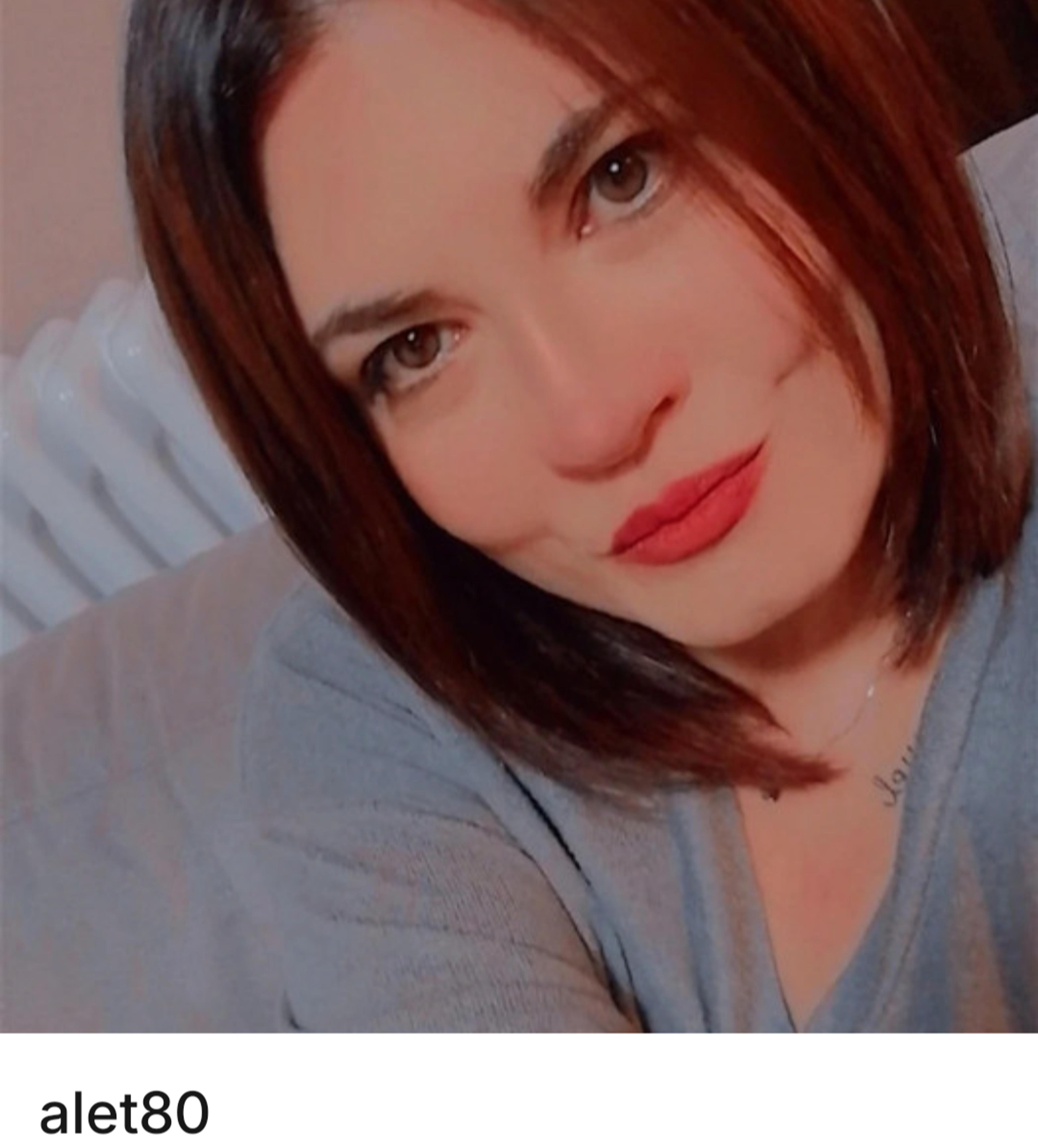Alessandra Teresi