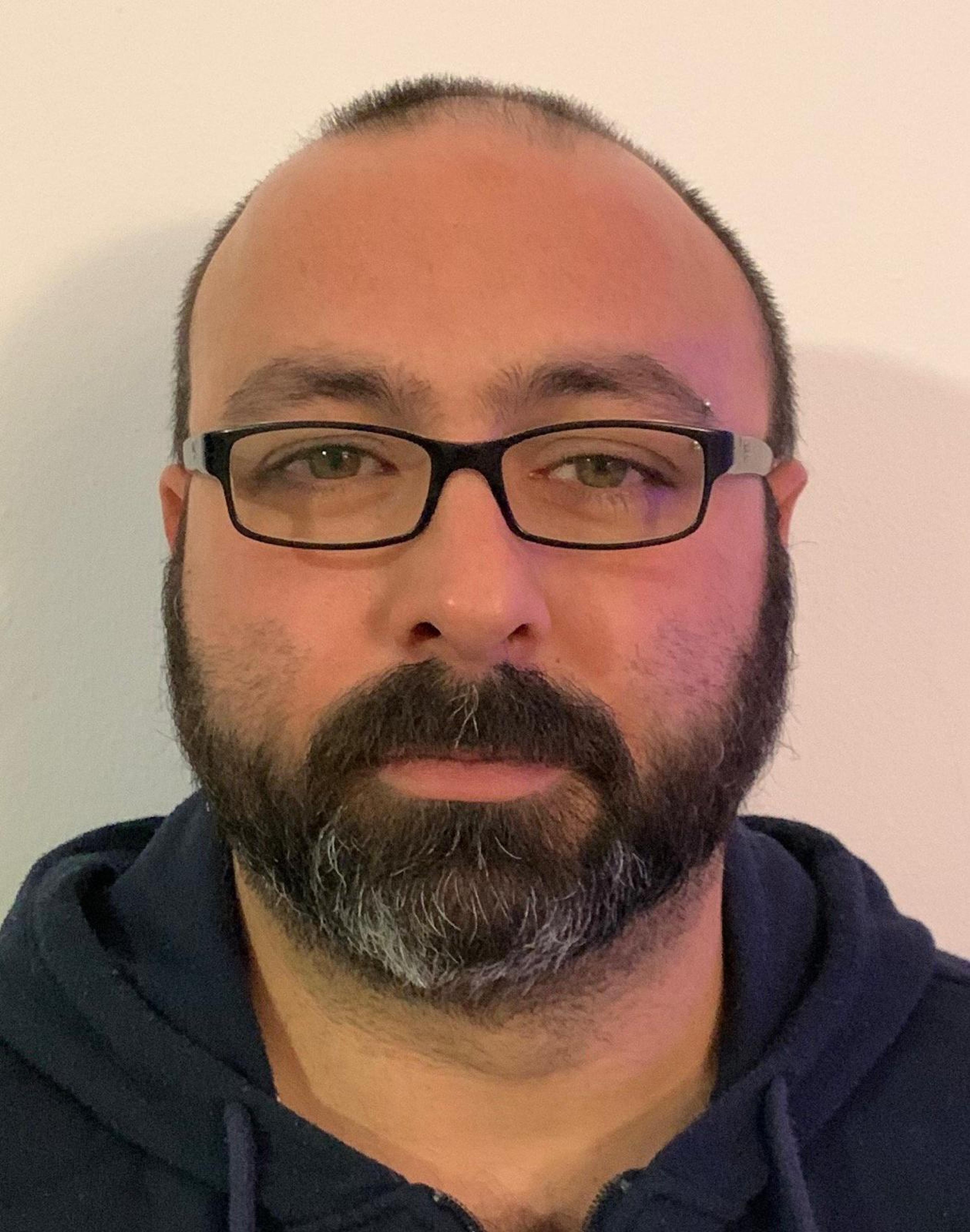 Matteo Pampani
