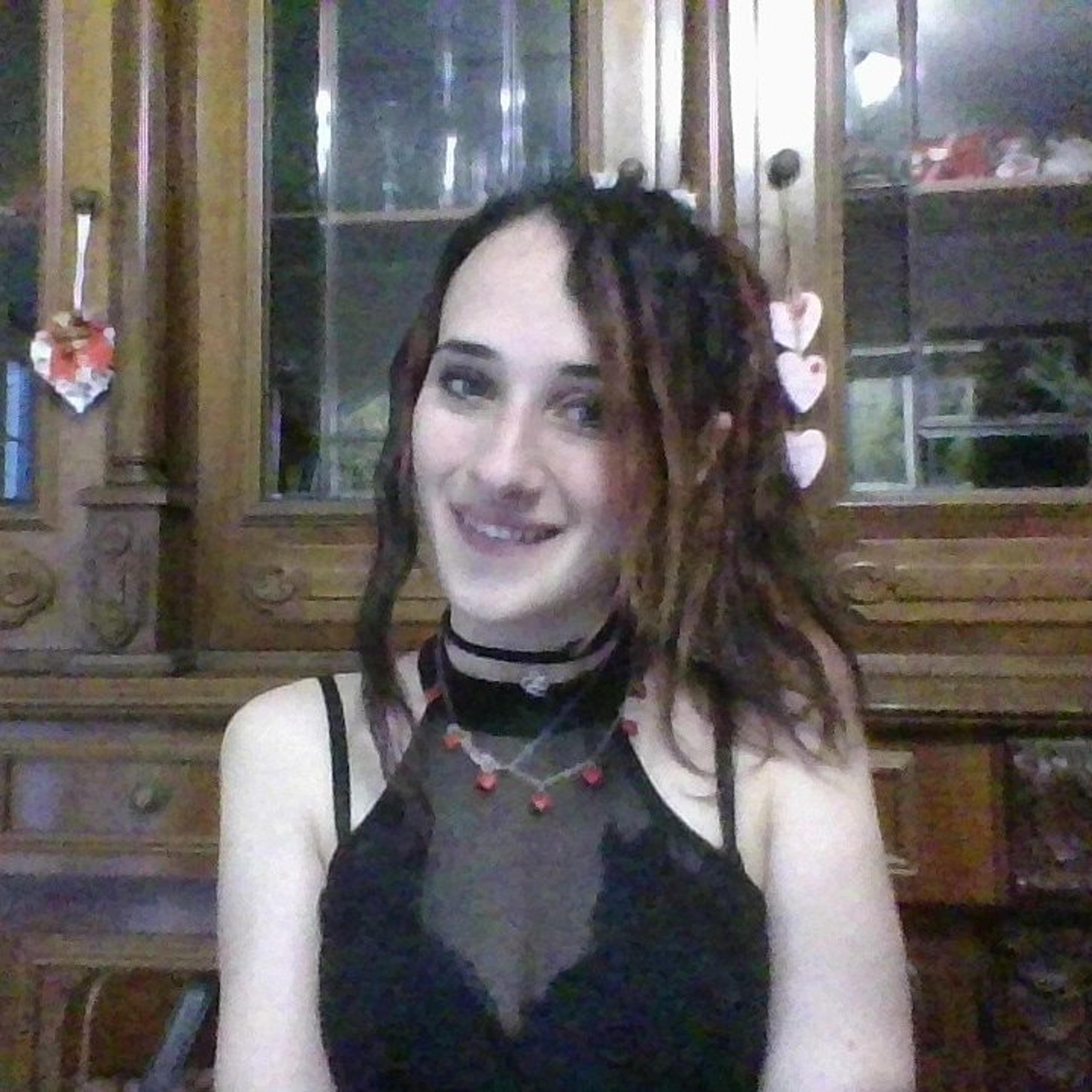 Claudia del monte