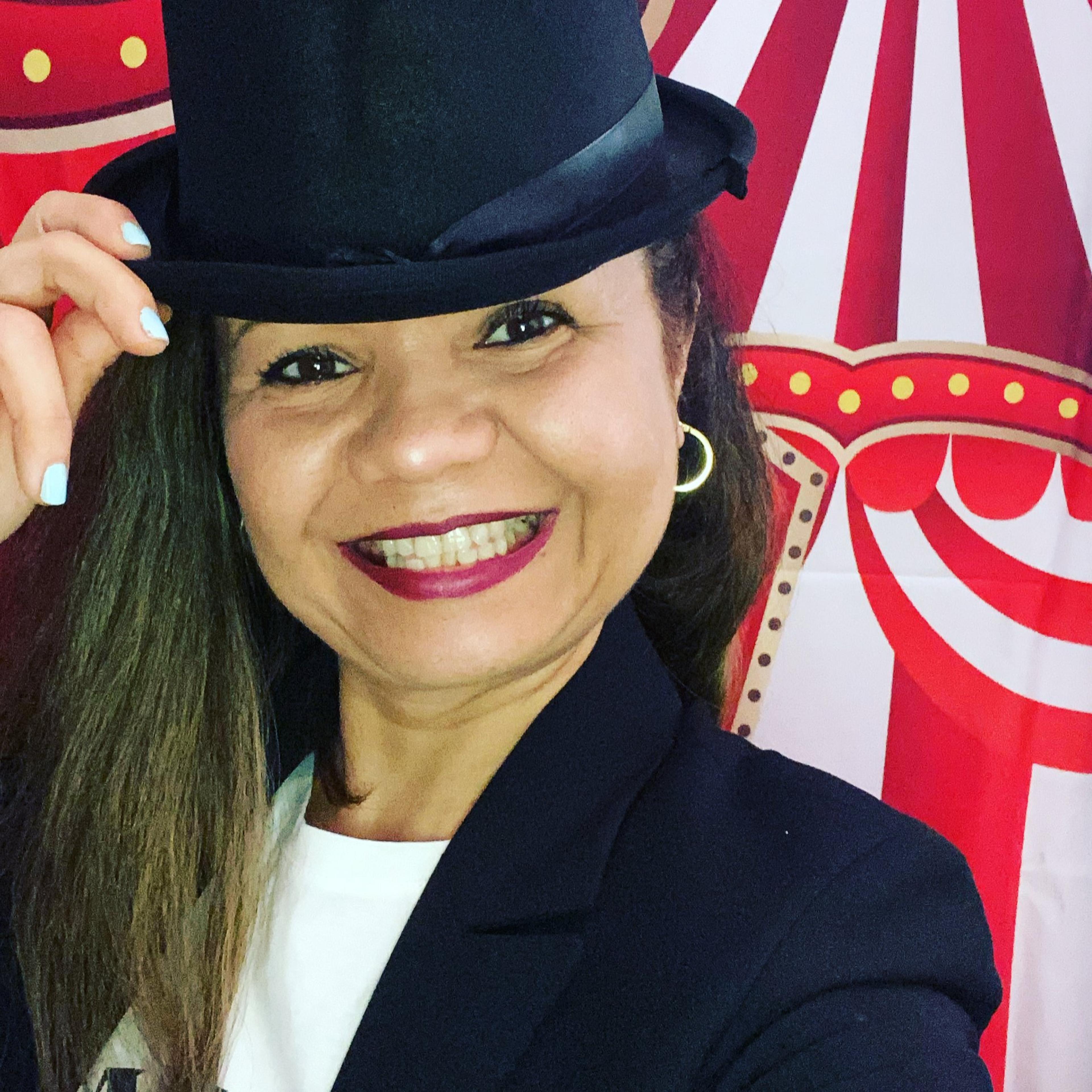 Márcia Moura Maia