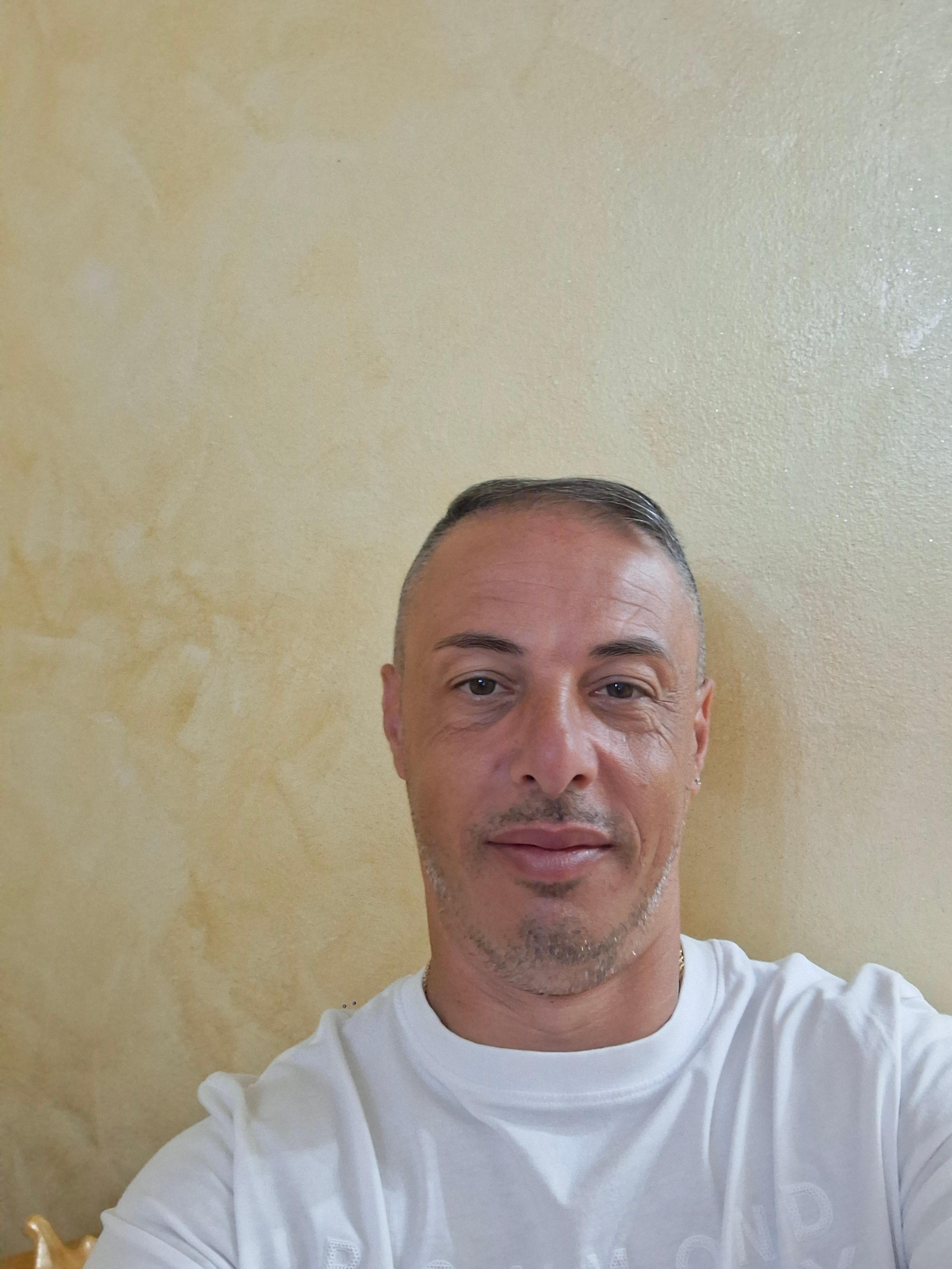 Domenico Molino