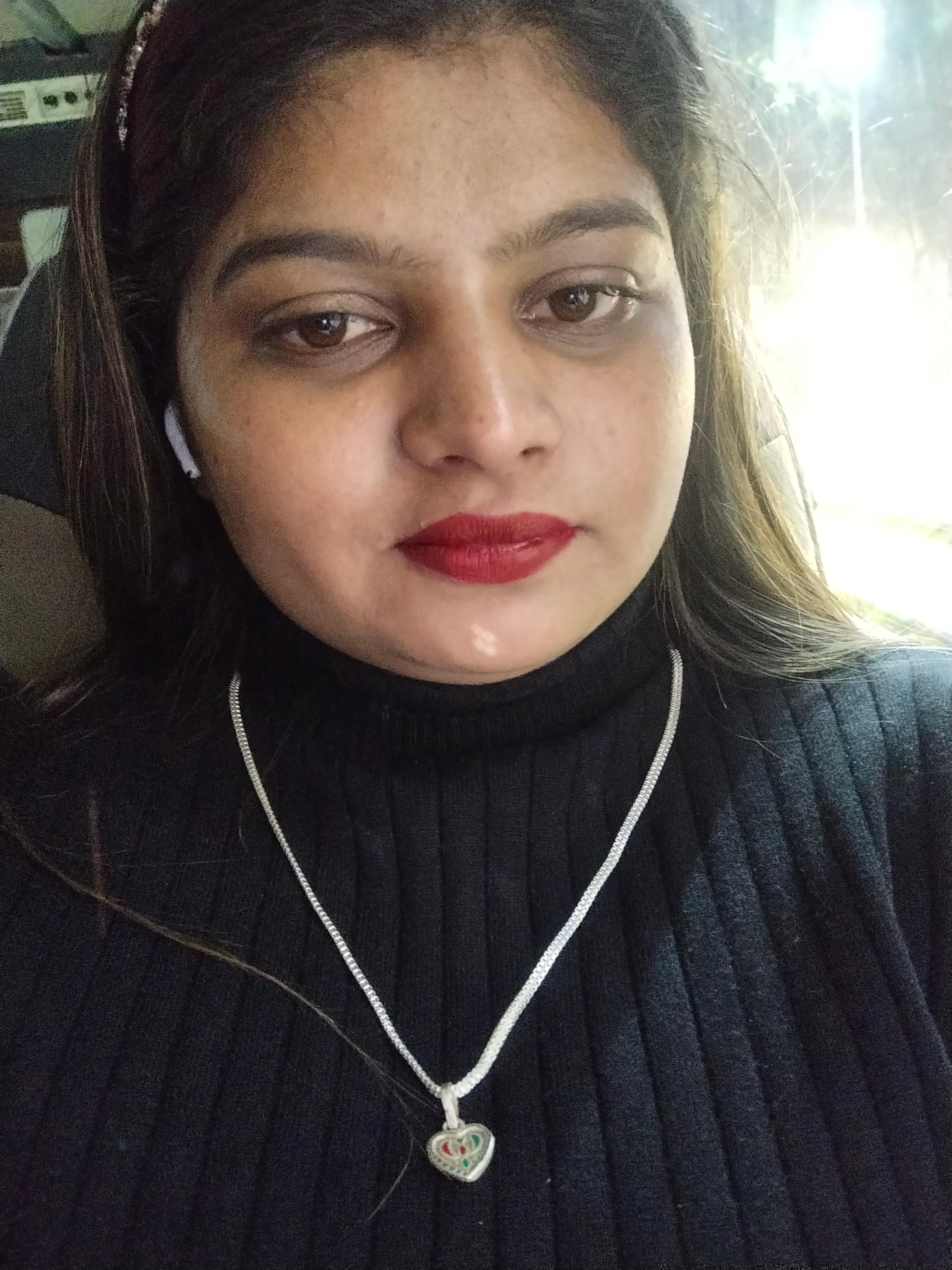 Vivek Kaur