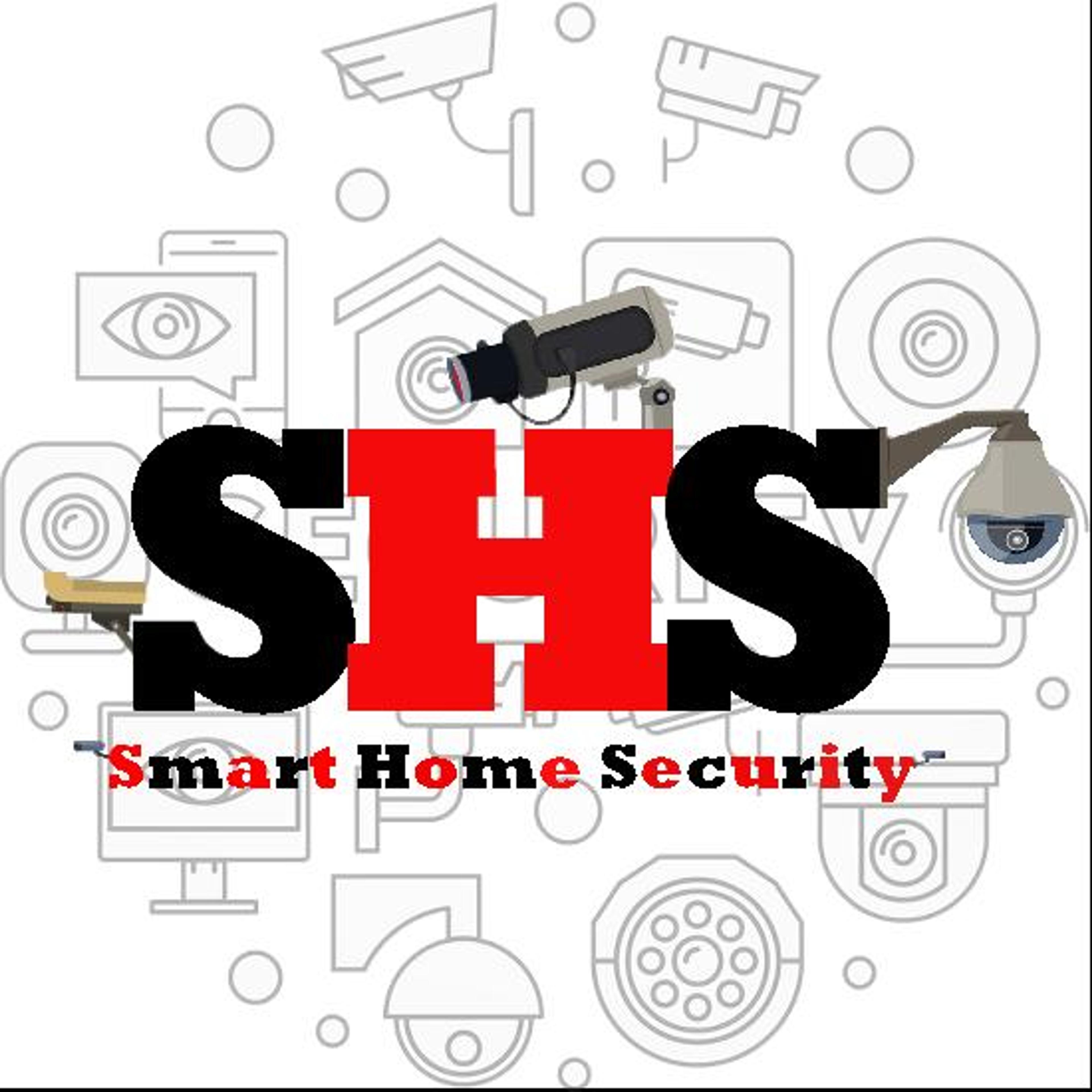 Smart Home security