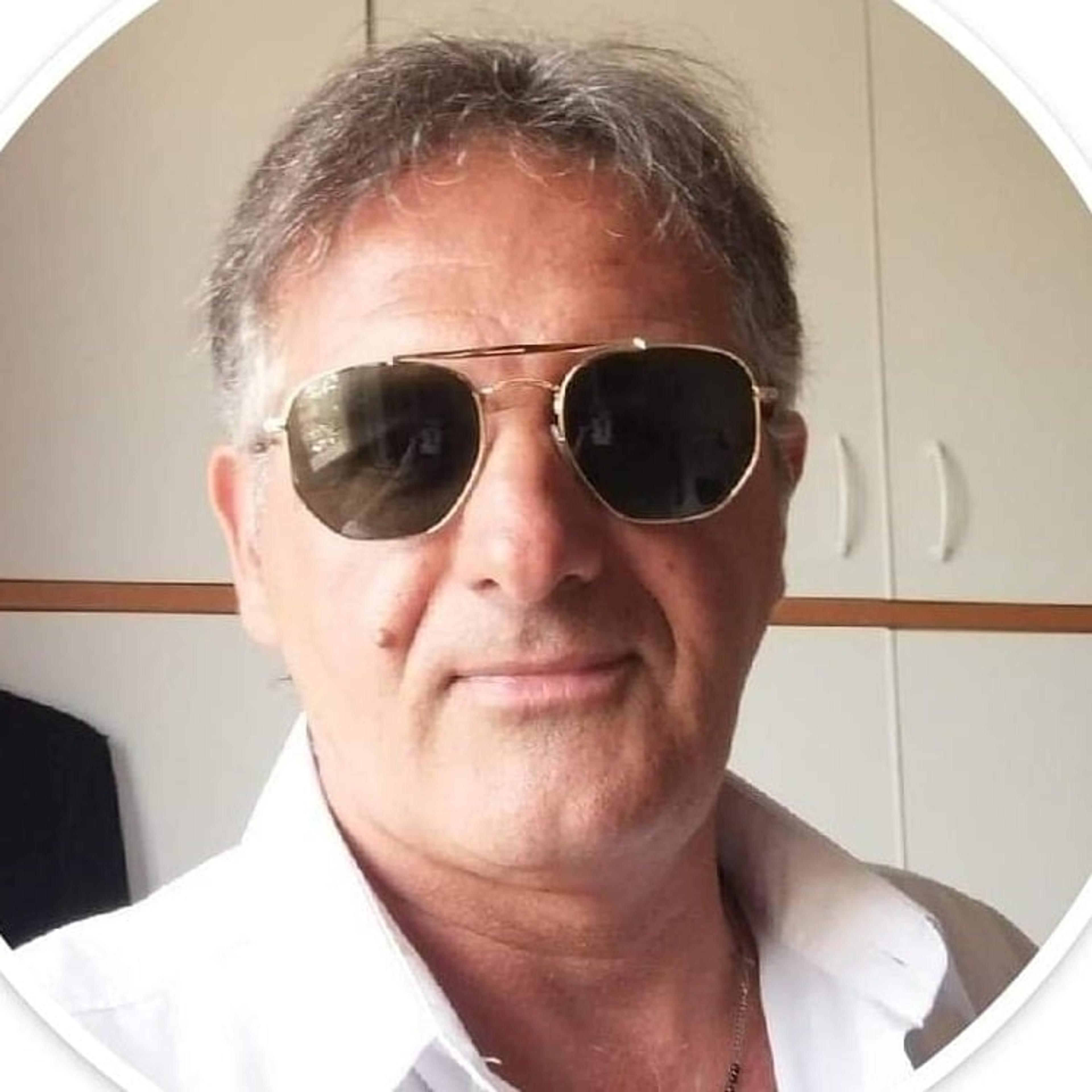 AMPERAGE di Faraone Giancarlo