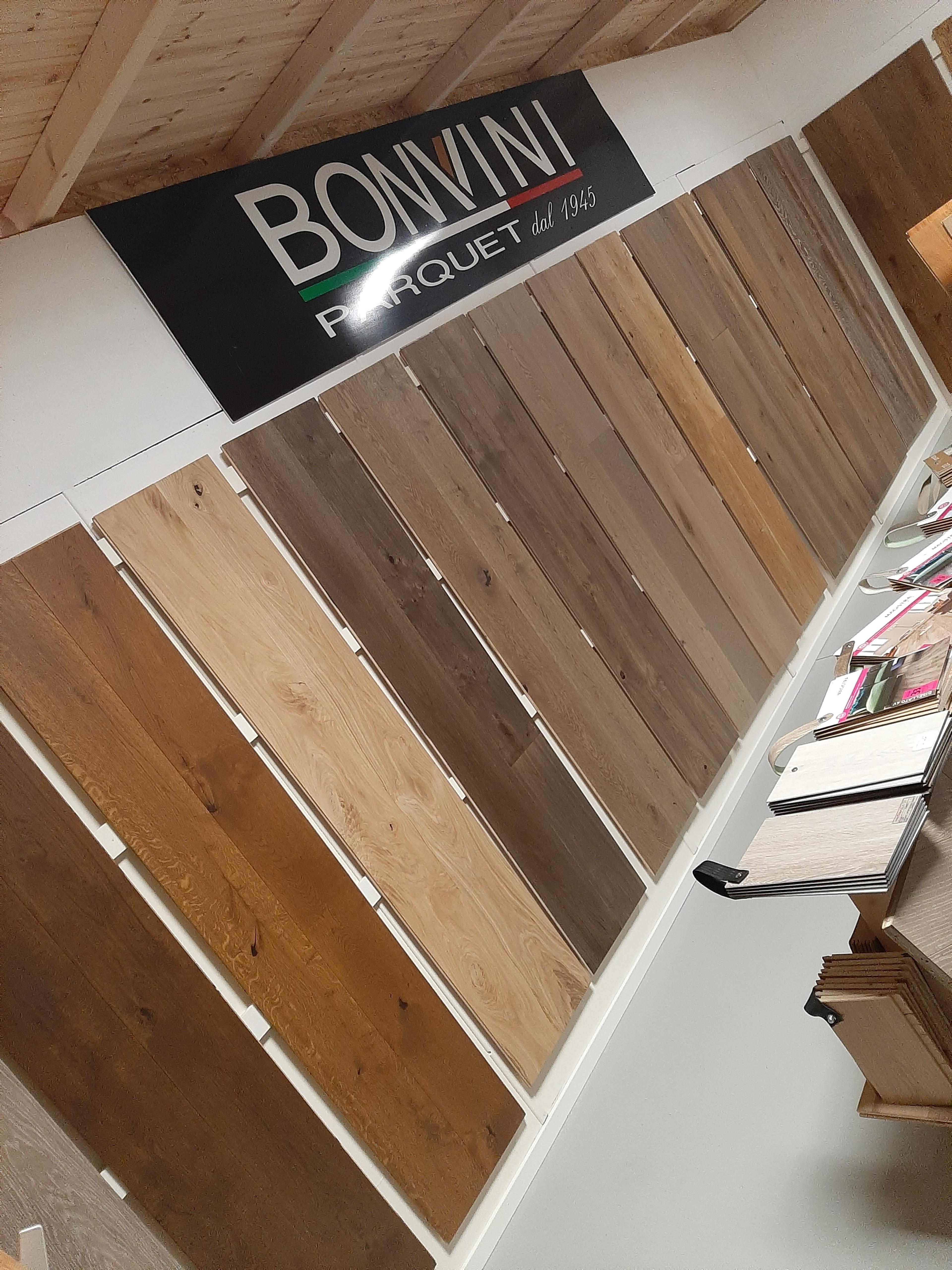 Bonvini parquet