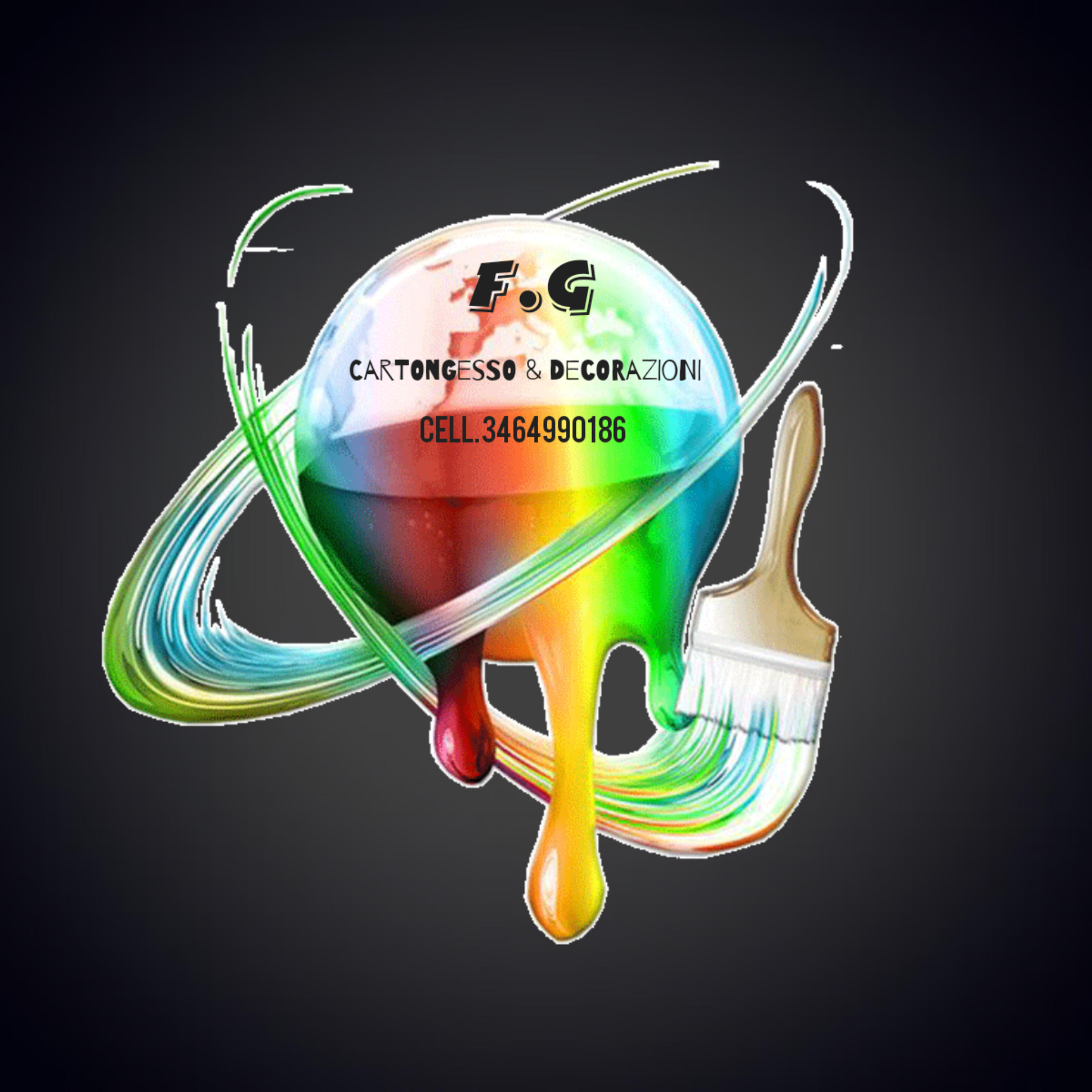 F.G. Cartongesso E Decorazioni