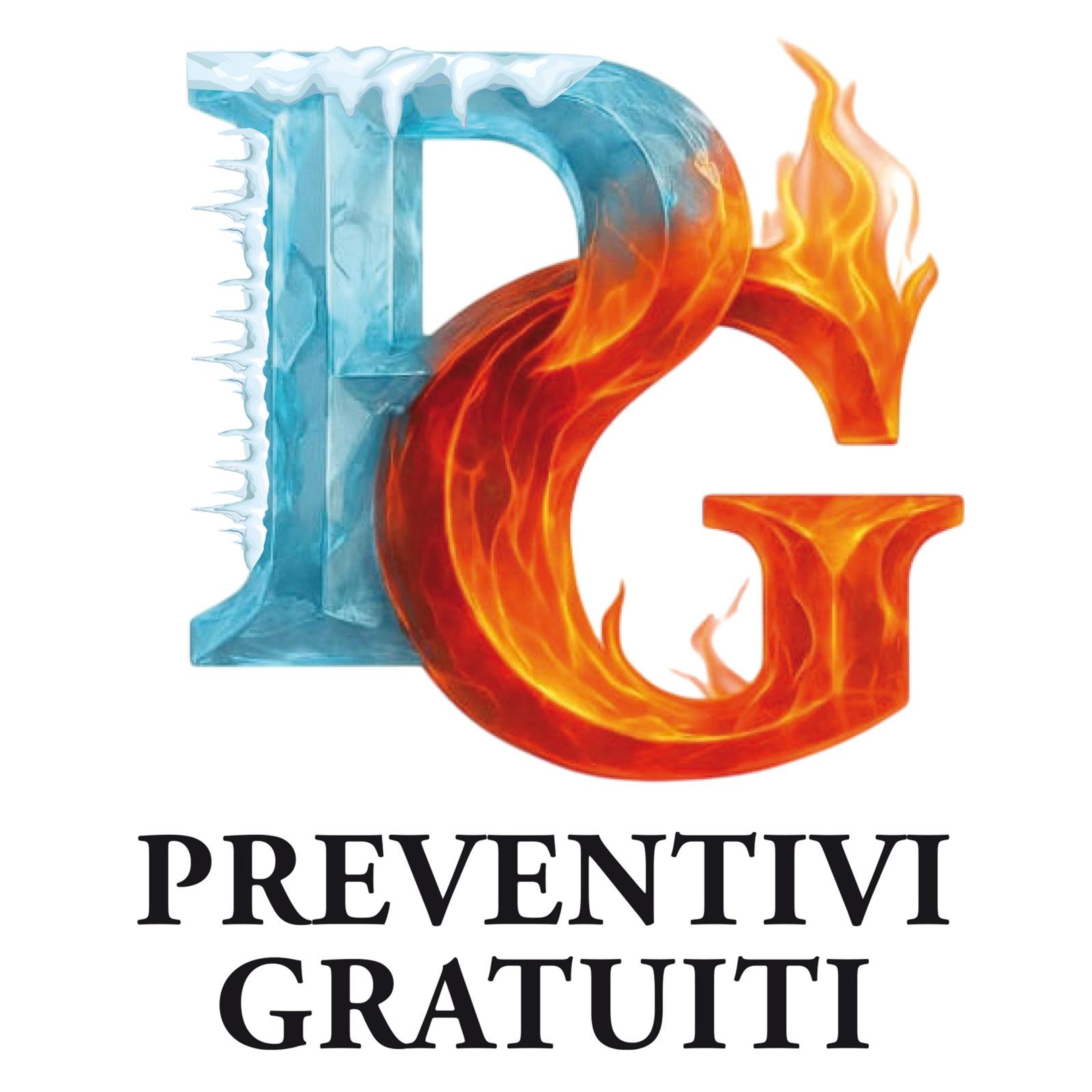 PREVENTIVI GRATUITI Caldaie E Climatizzatori