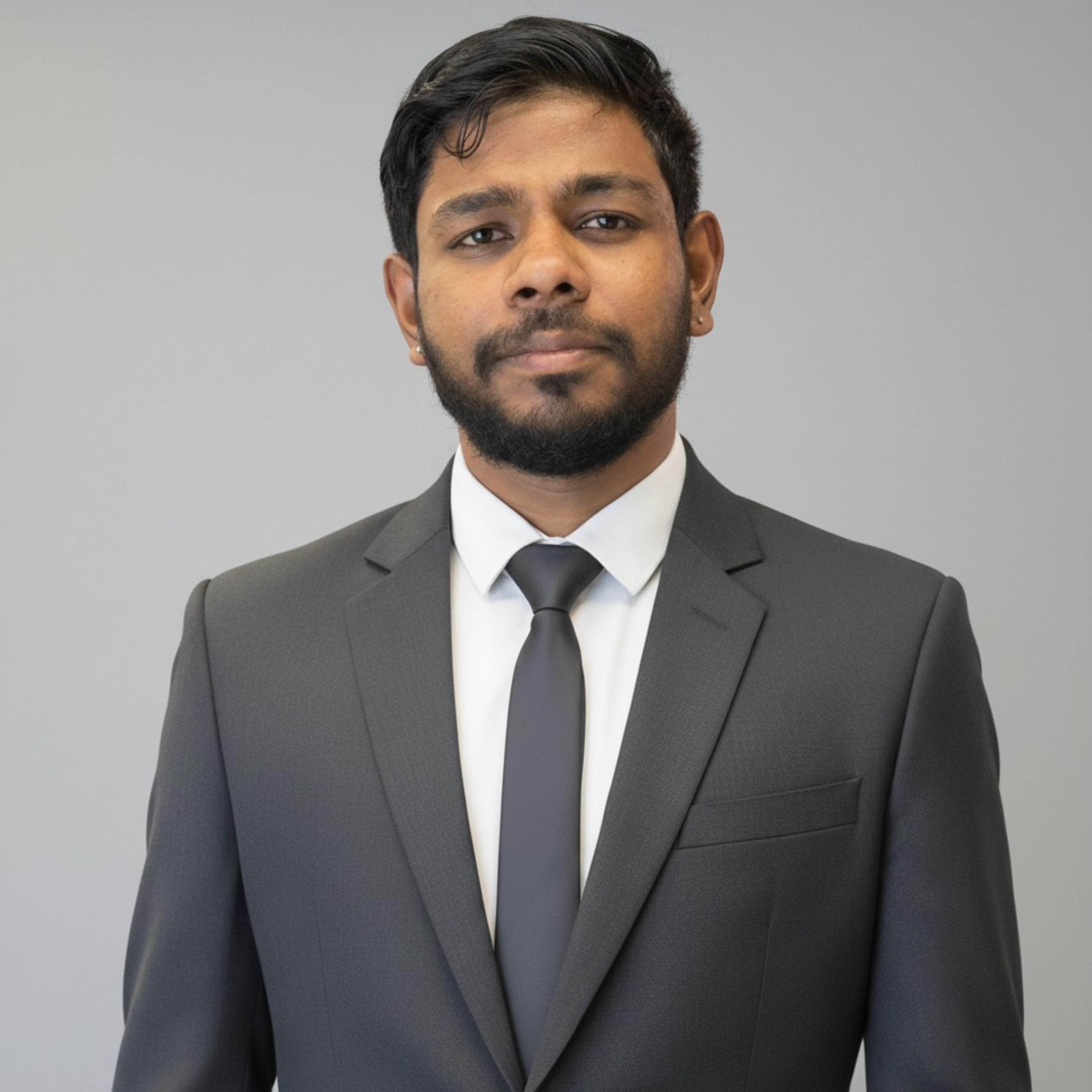 Kasun Isuru Dias Ranawaka Lekamge