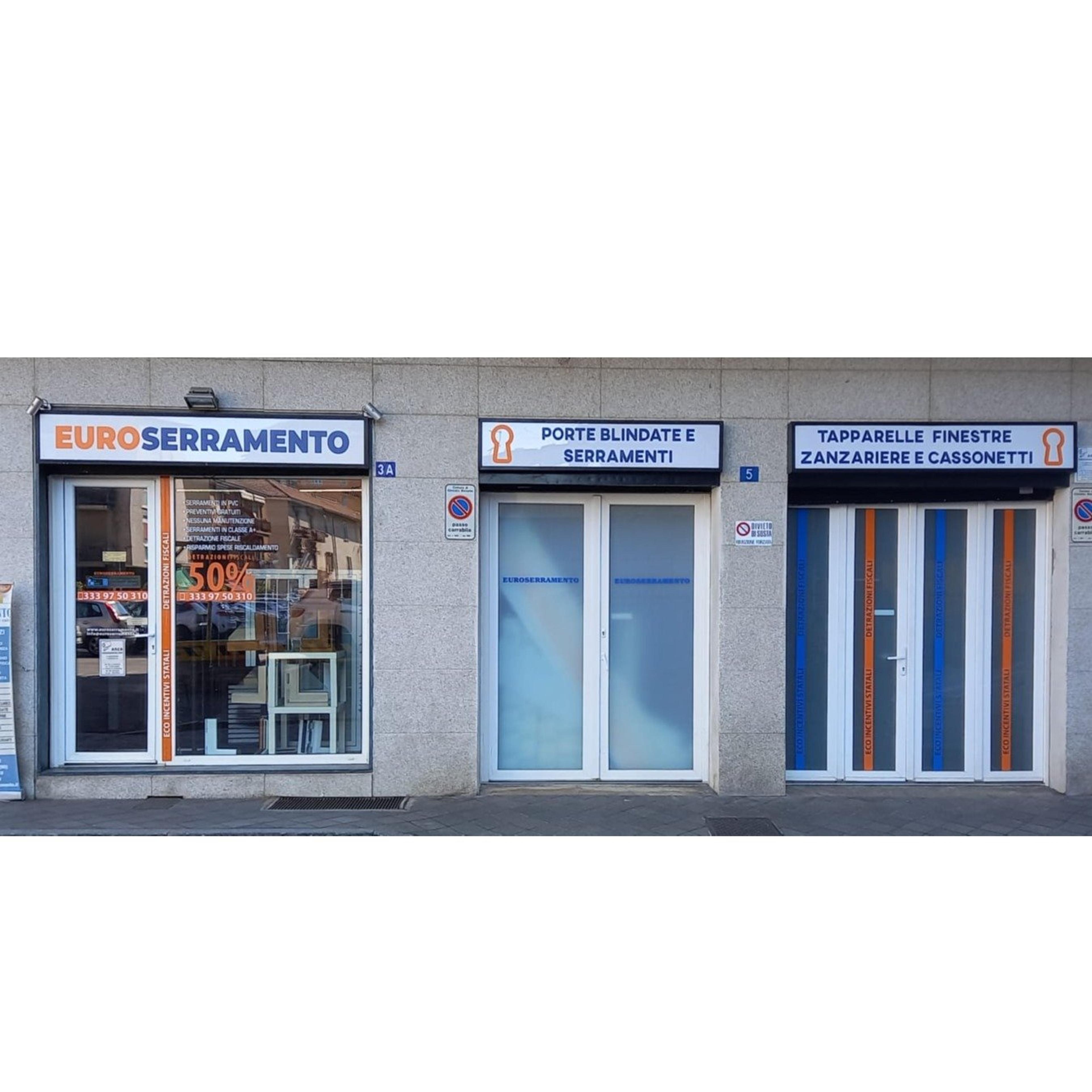 Euroserramento