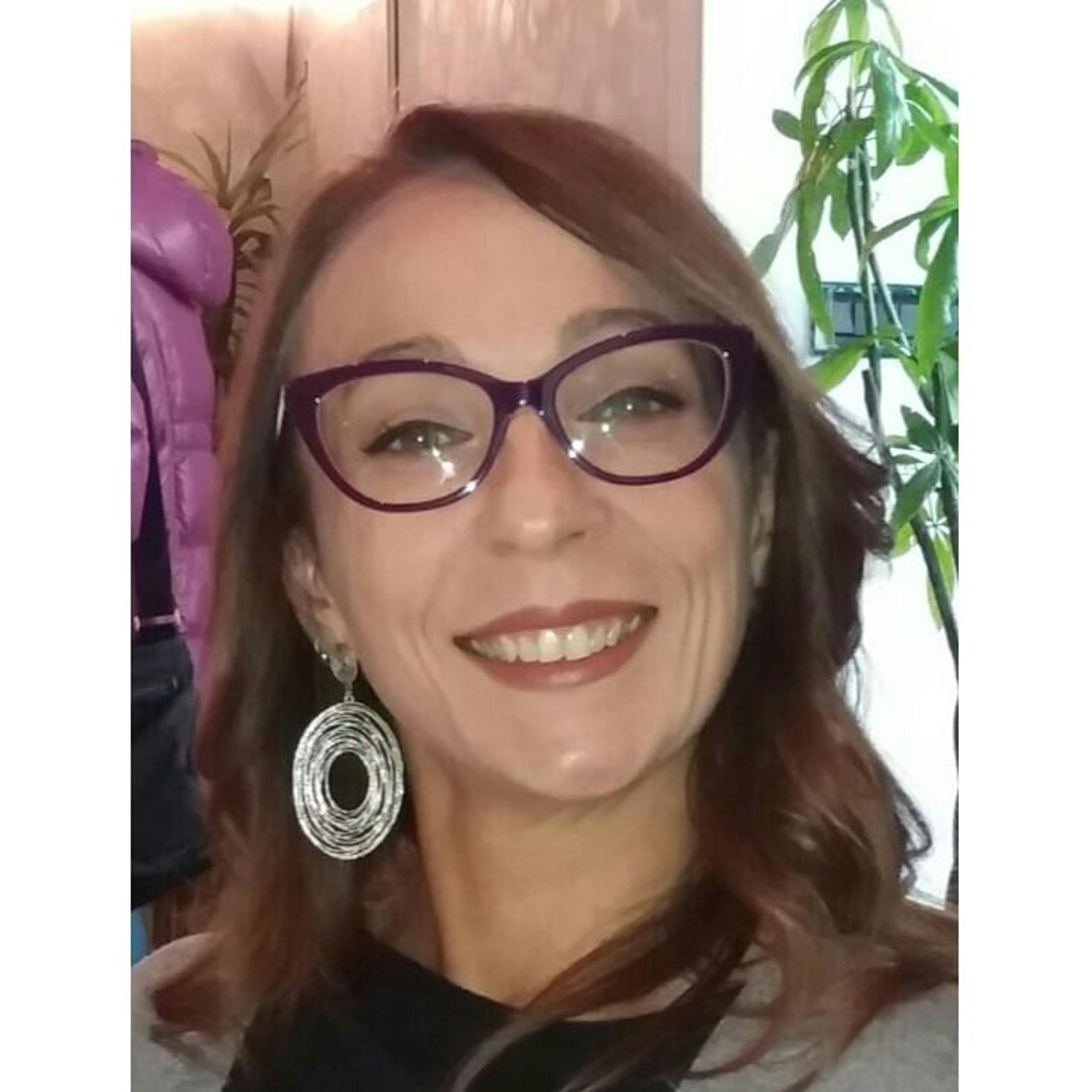 Cristina Smaja