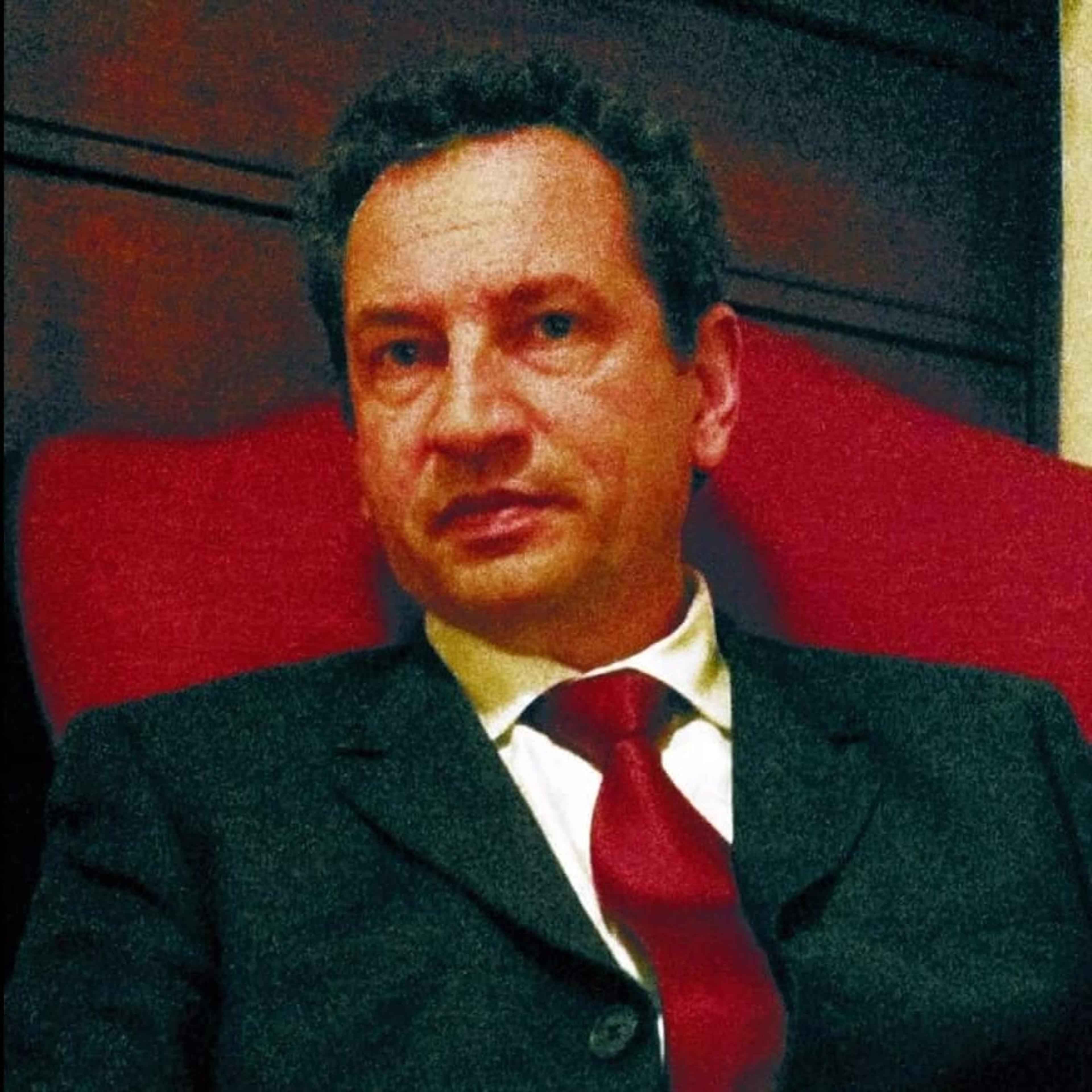 Carlo Ciceroni