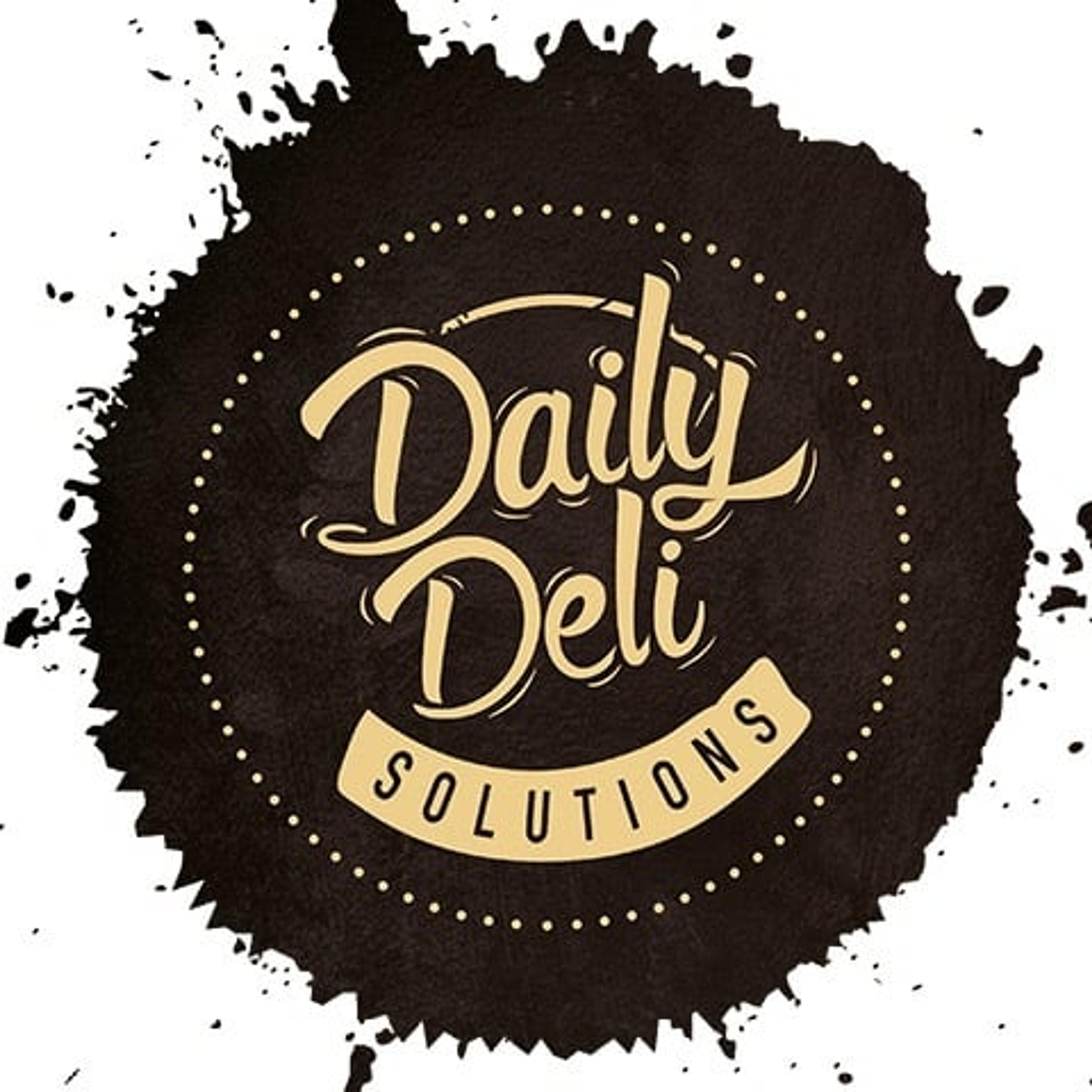 Daily Deli Solutions GmbH